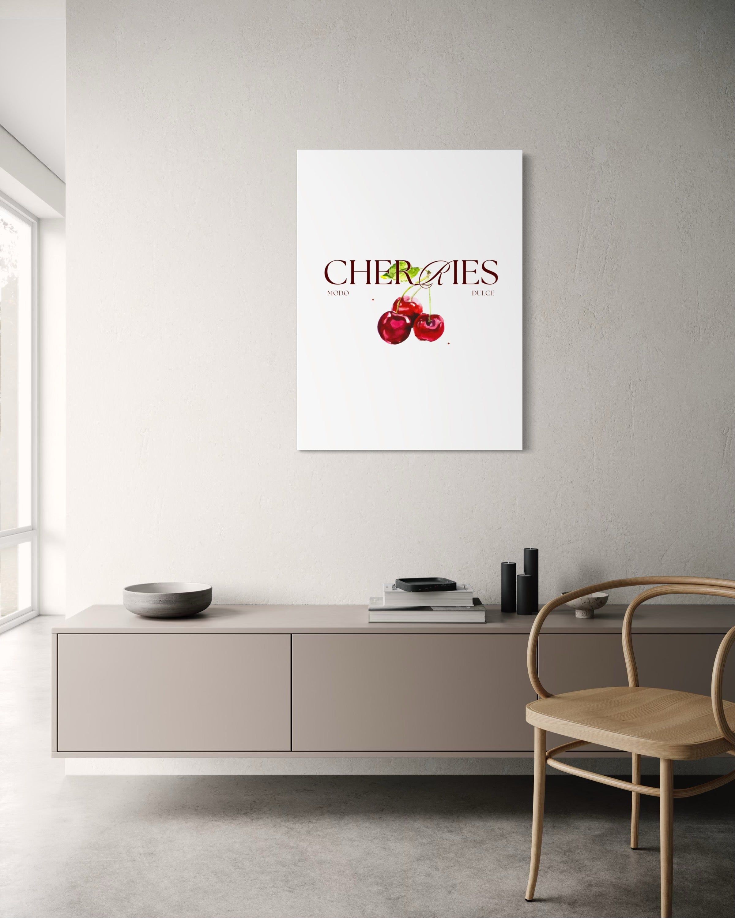 Cherries