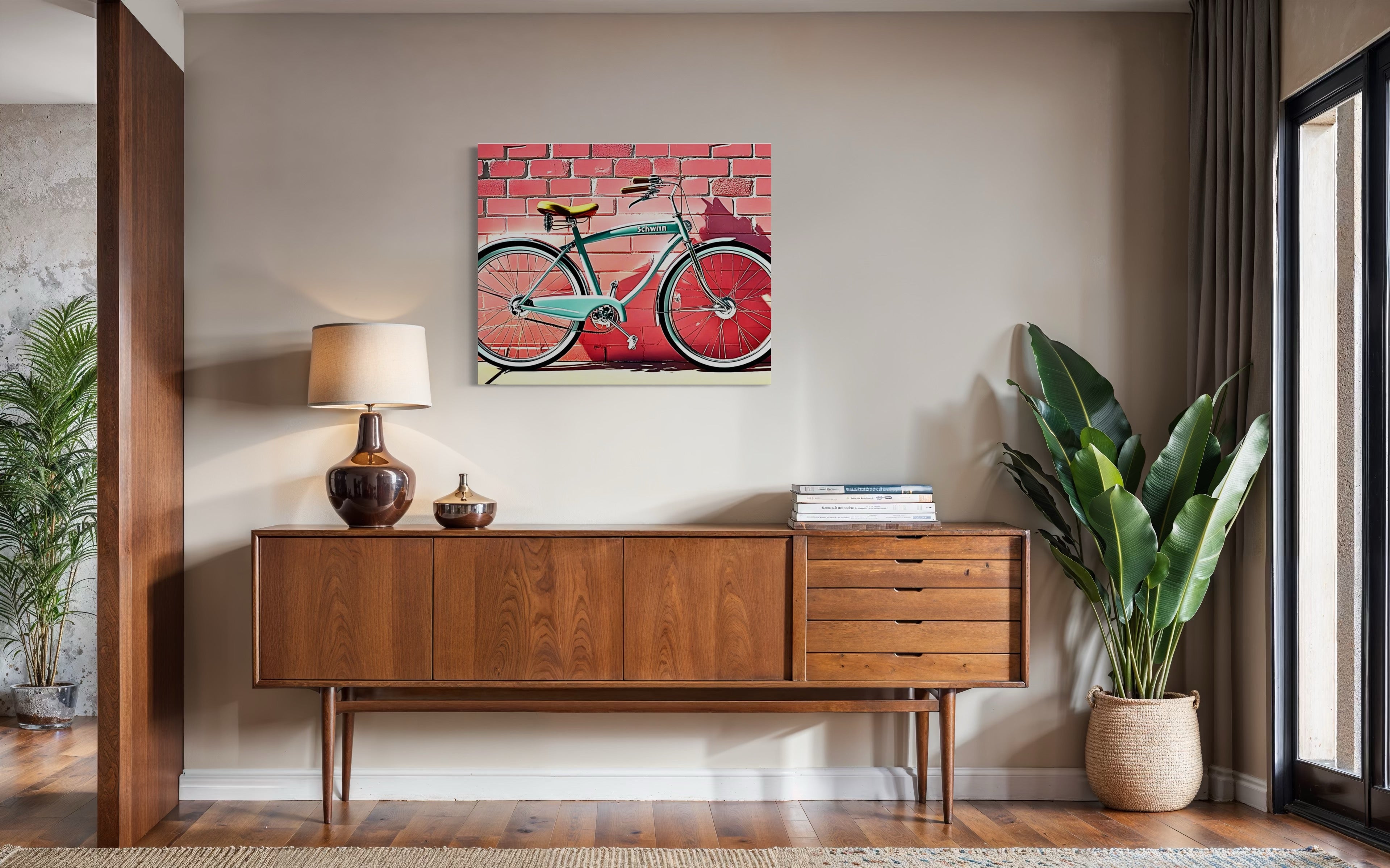 Vintage Bike