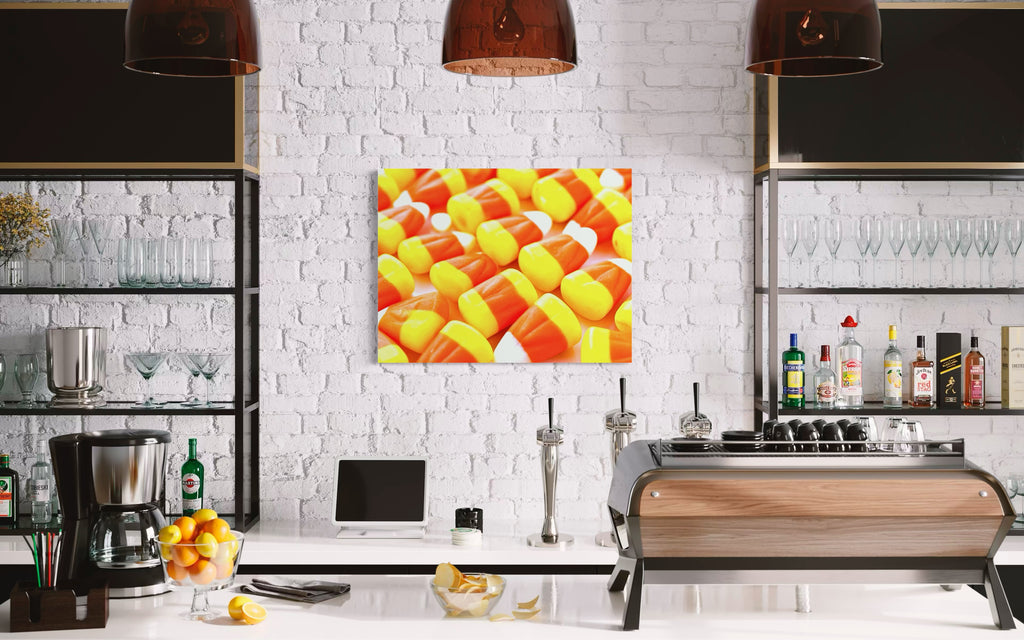 Candy Corns Zoomed