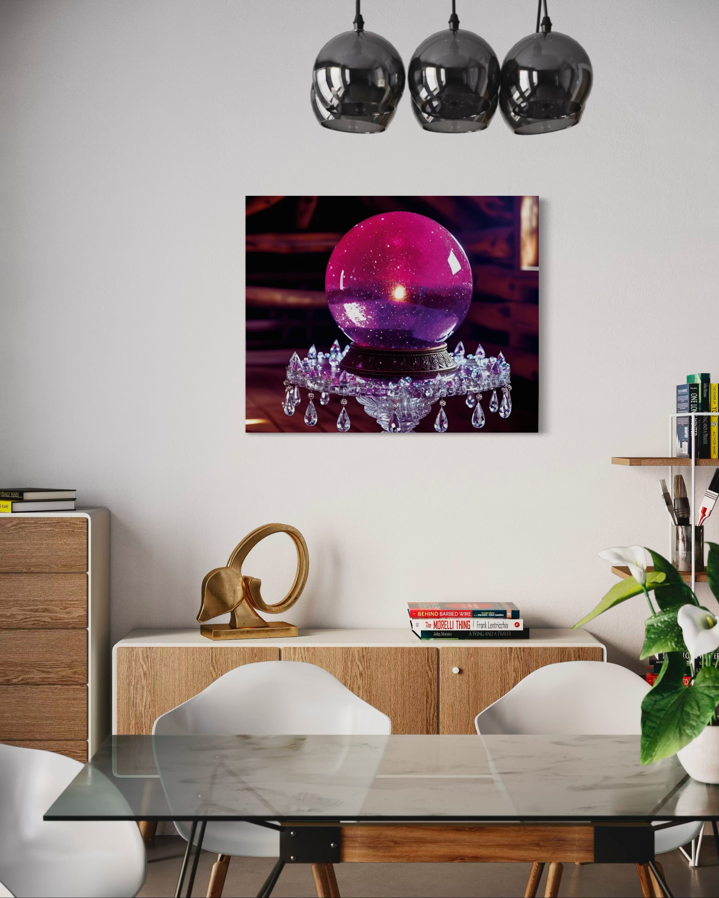 Crystal Ball