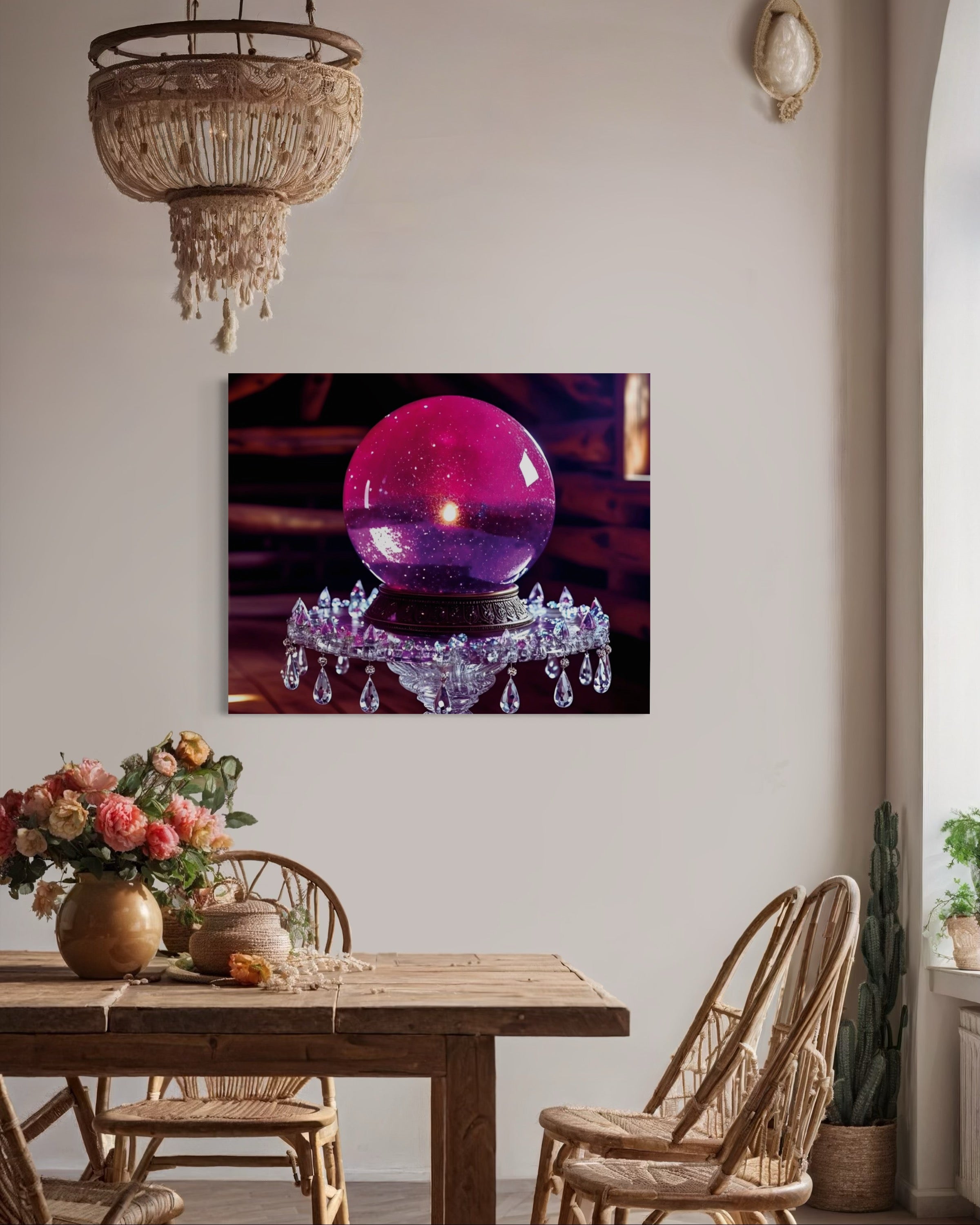 Crystal Ball