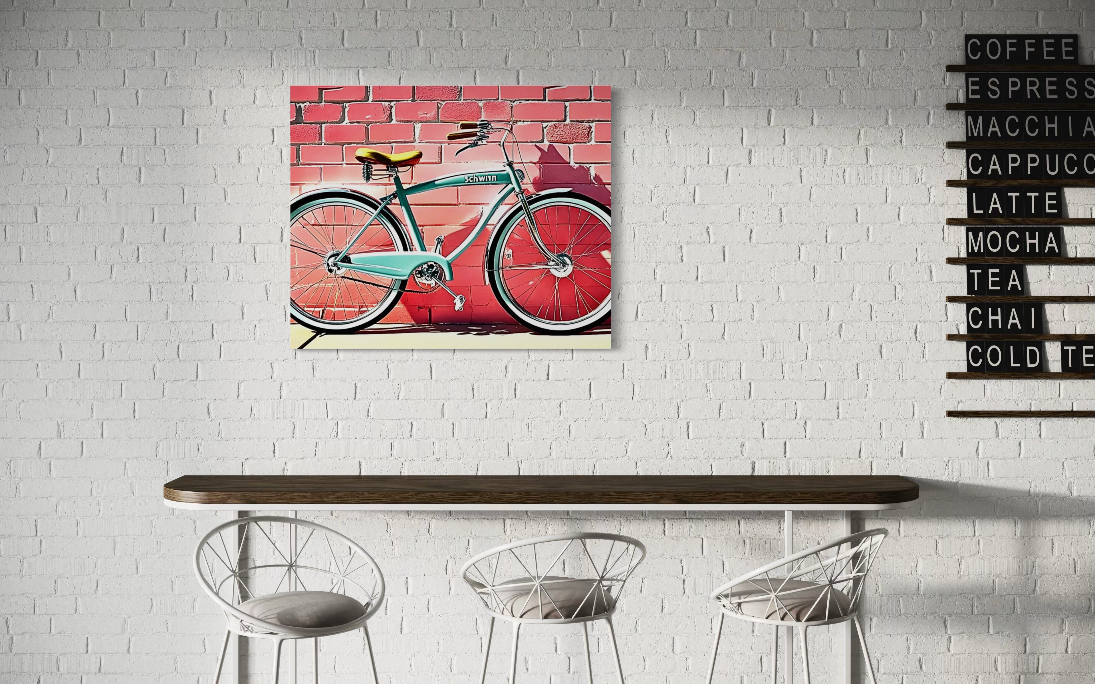 Vintage Bike