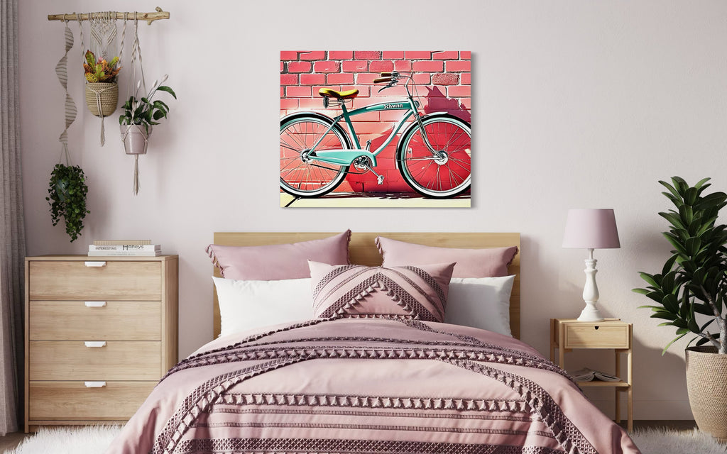 Vintage Bike