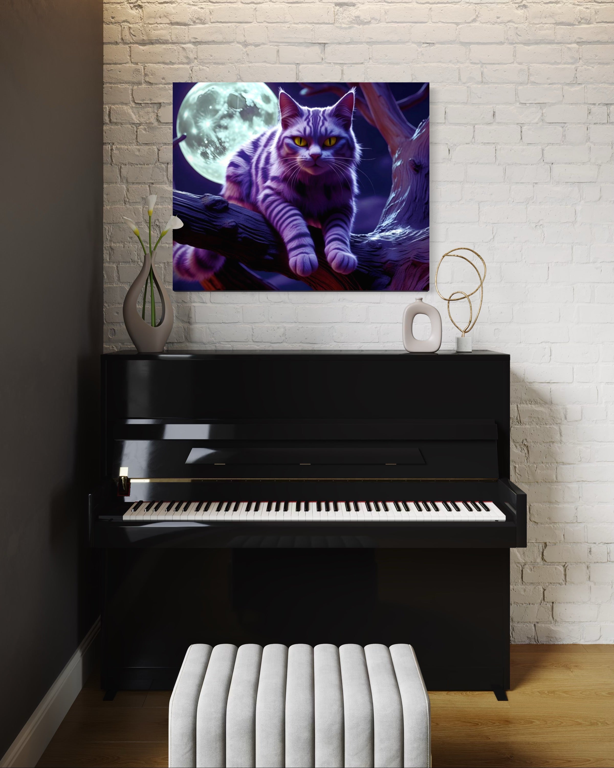 Mad Catter