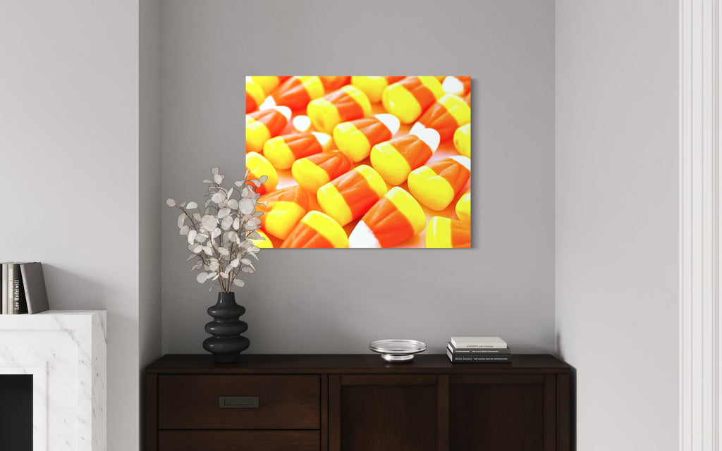 Candy Corns Zoomed