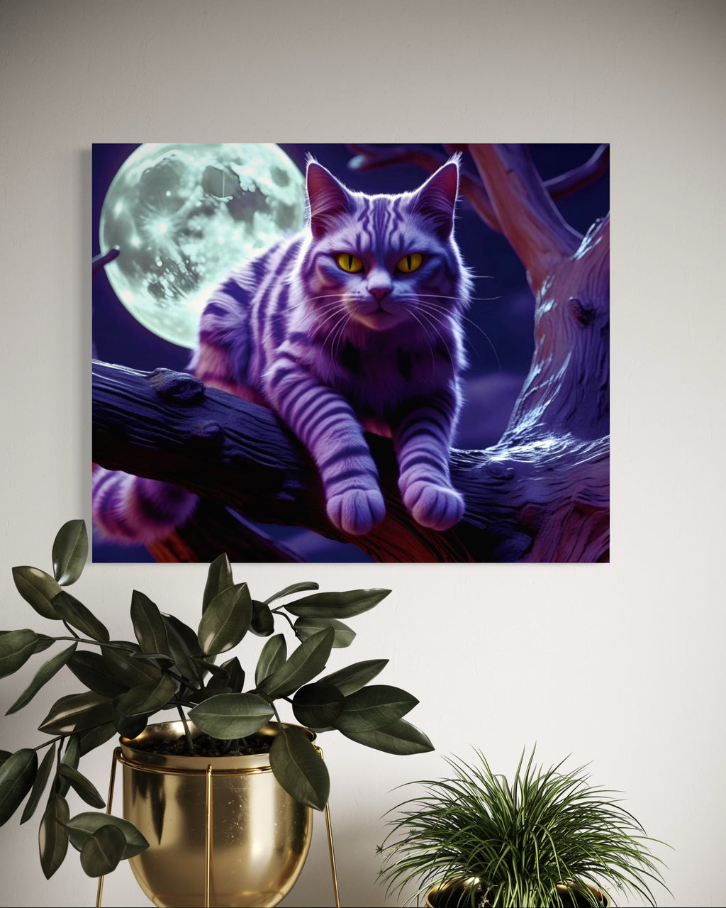 Mad Catter