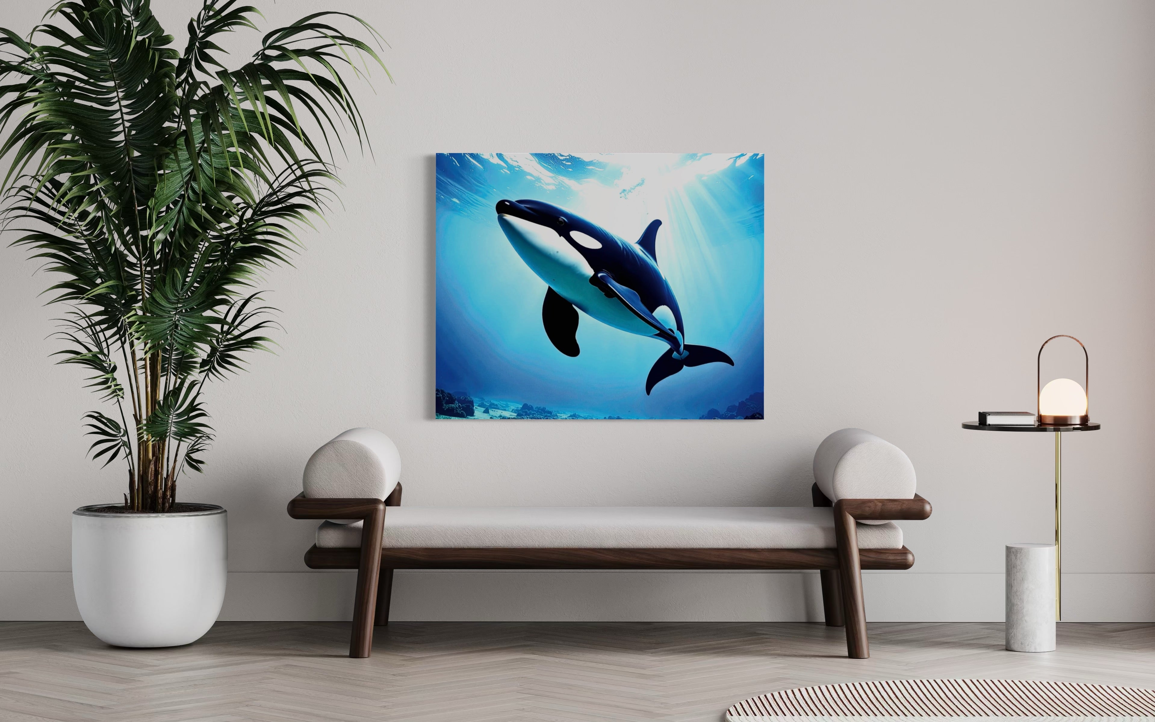Power Museum Print