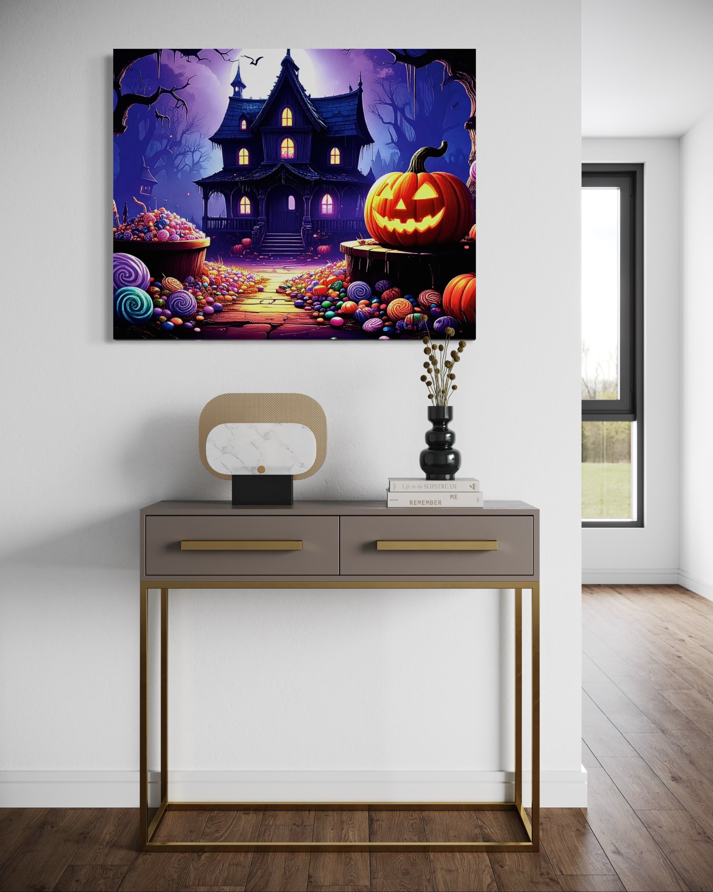 Halloween Night