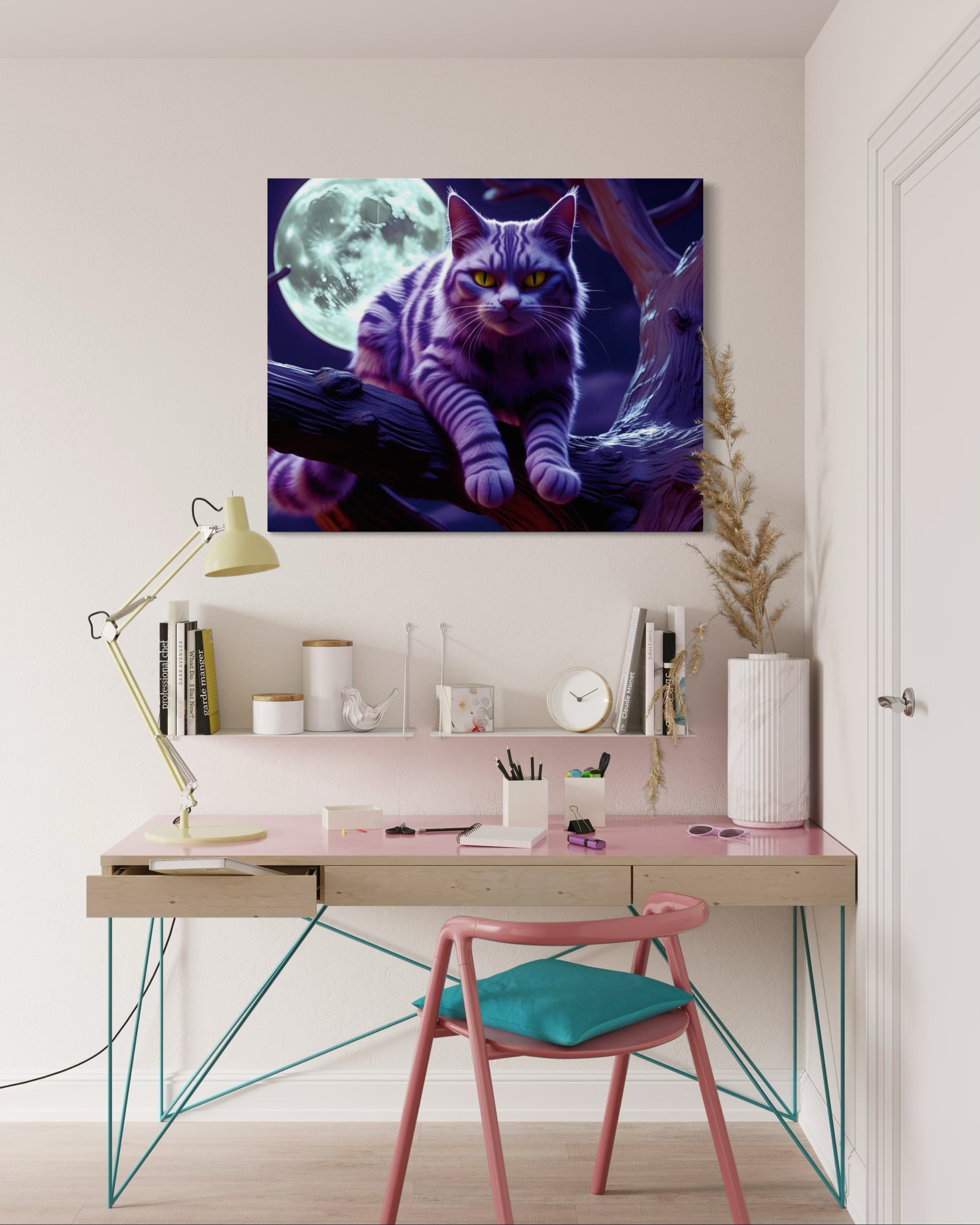 Mad Catter