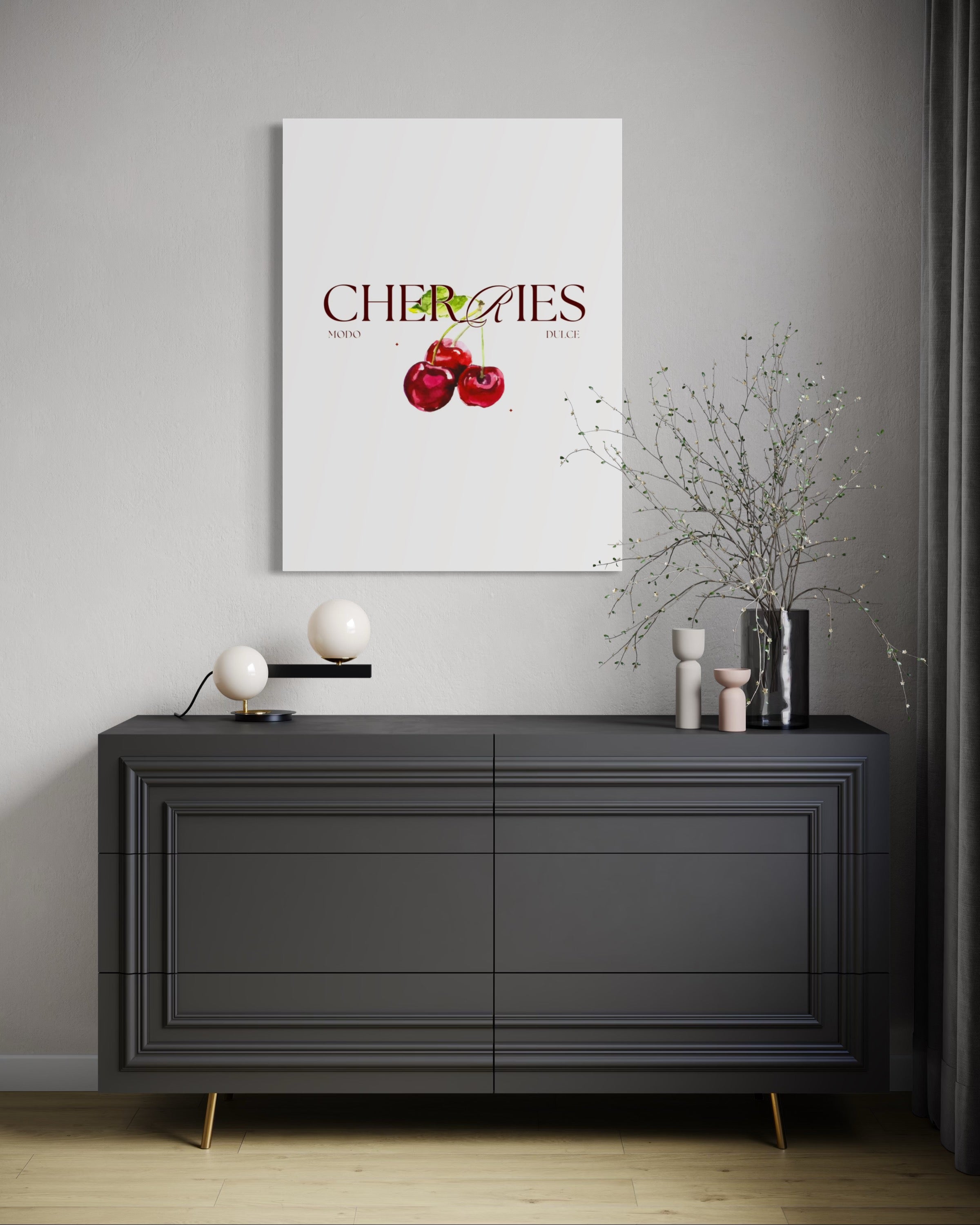 Cherries