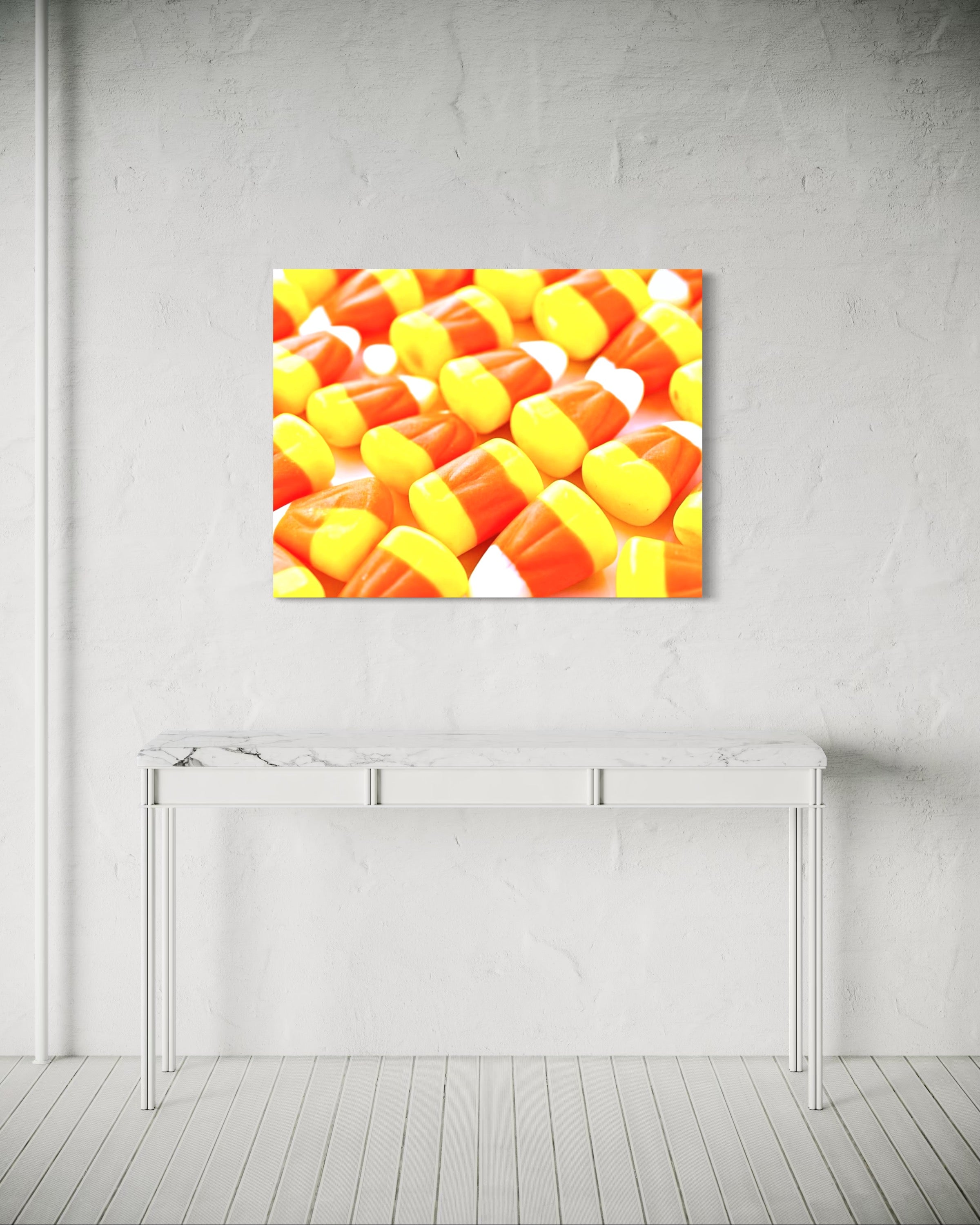 Candy Corns Zoomed