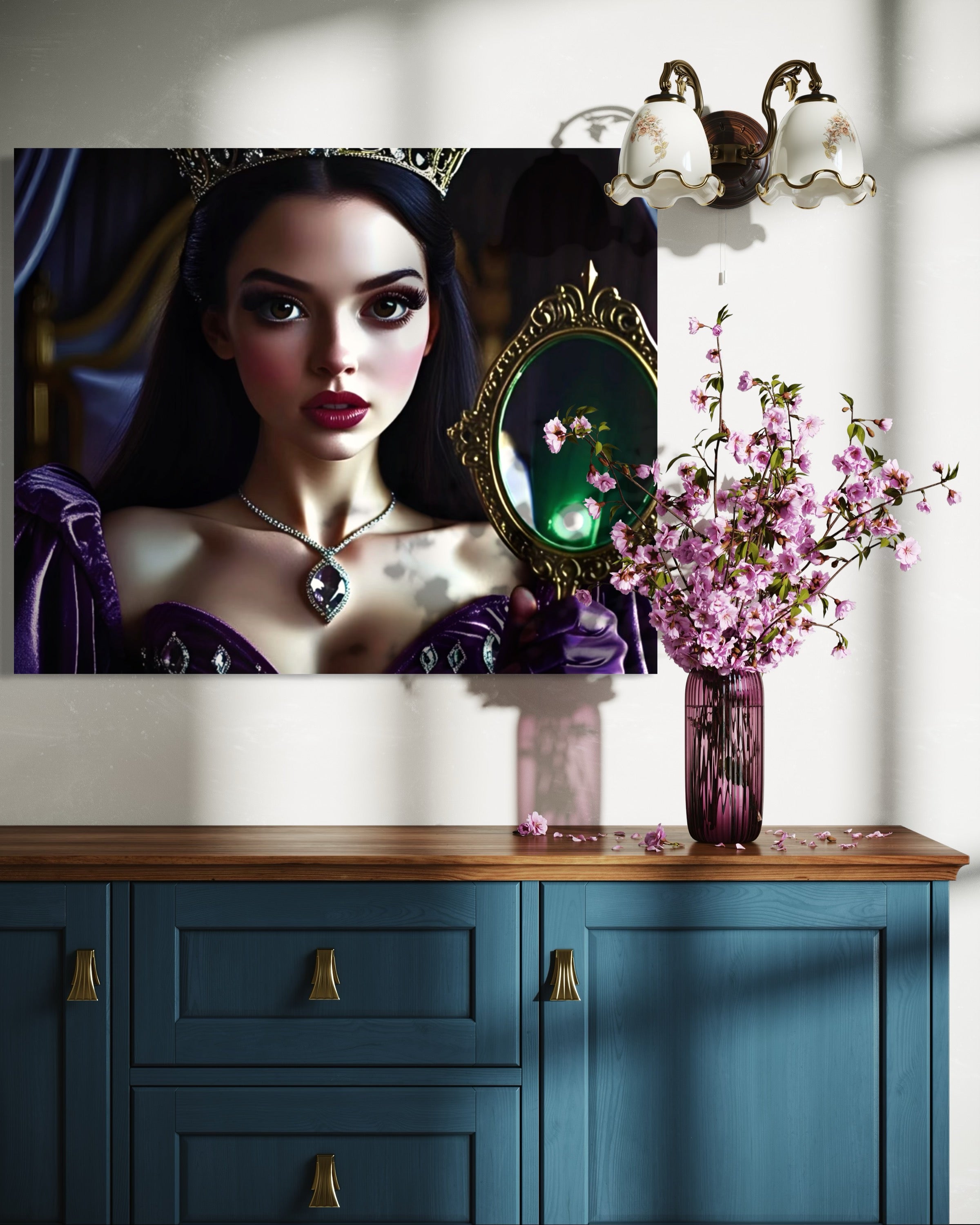 Fairest of All