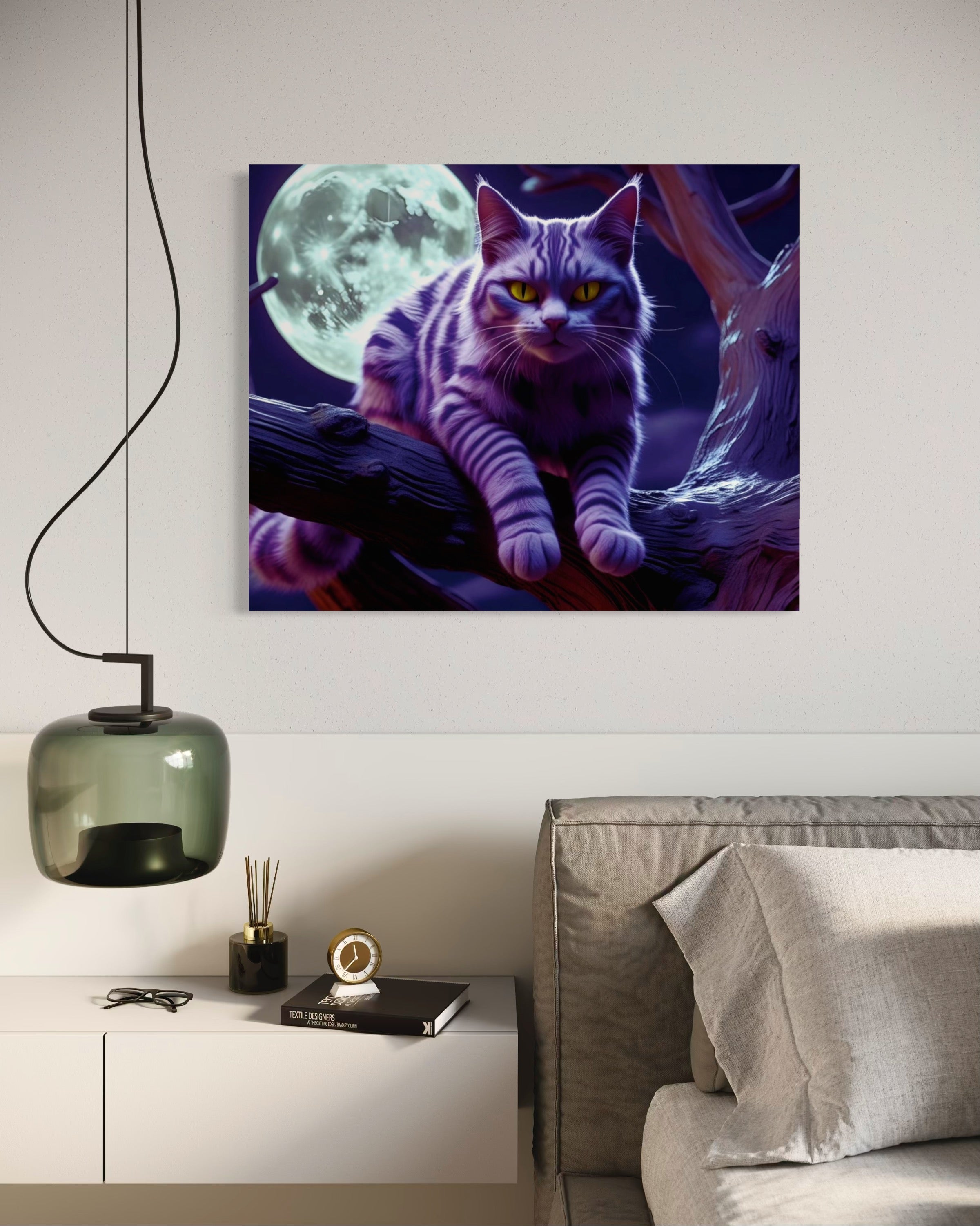 Mad Catter