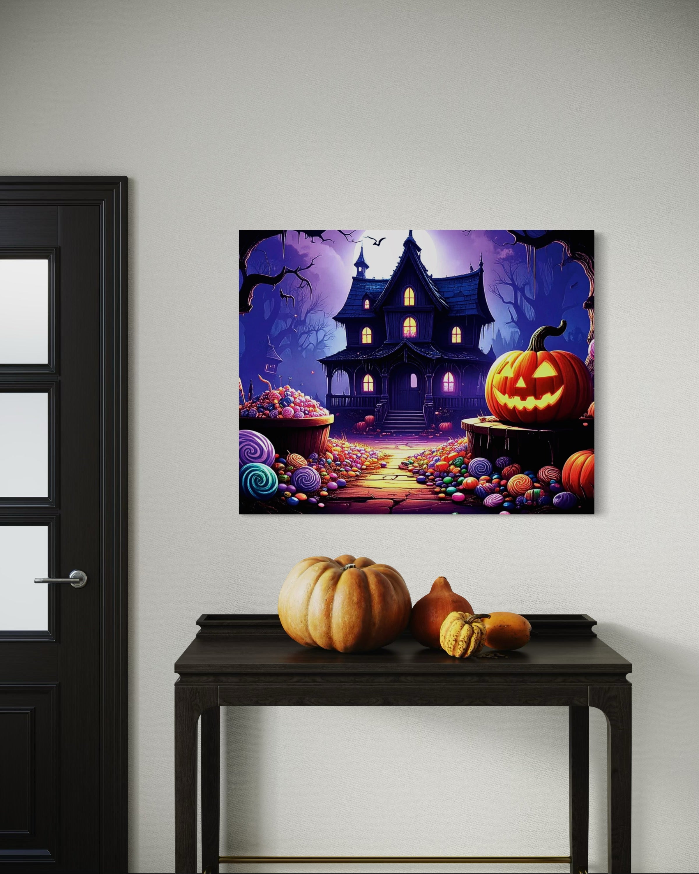 Halloween Night