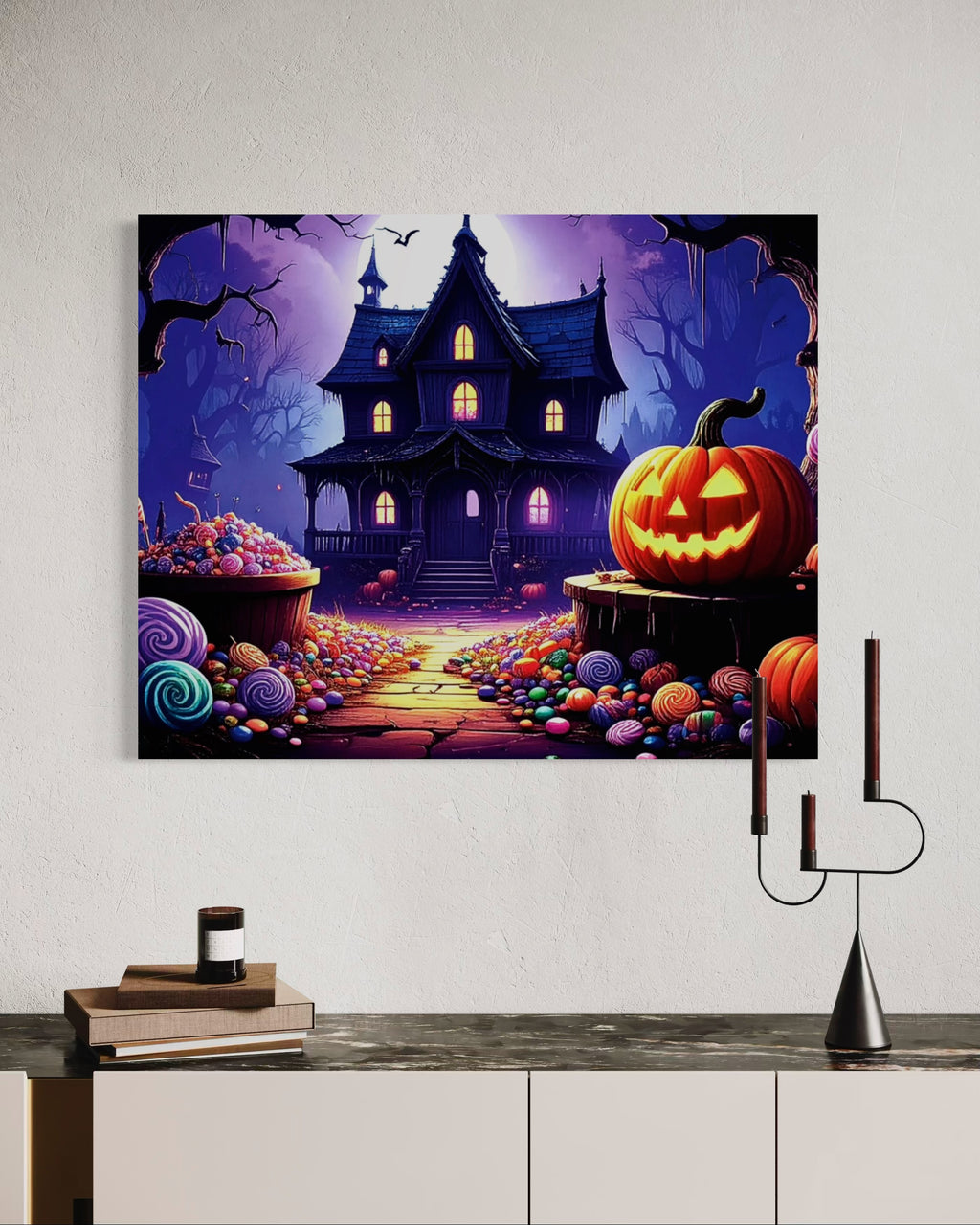 Halloween Night