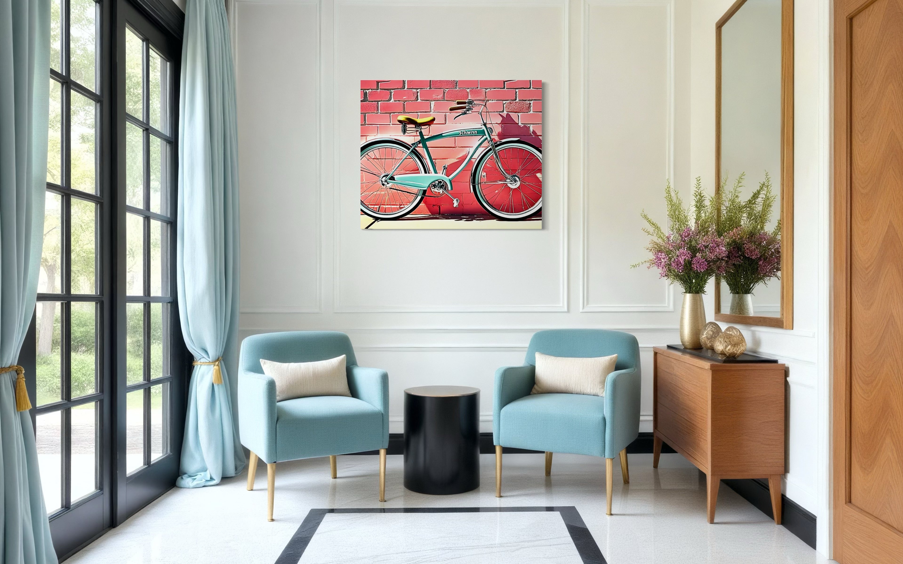 Vintage Bike