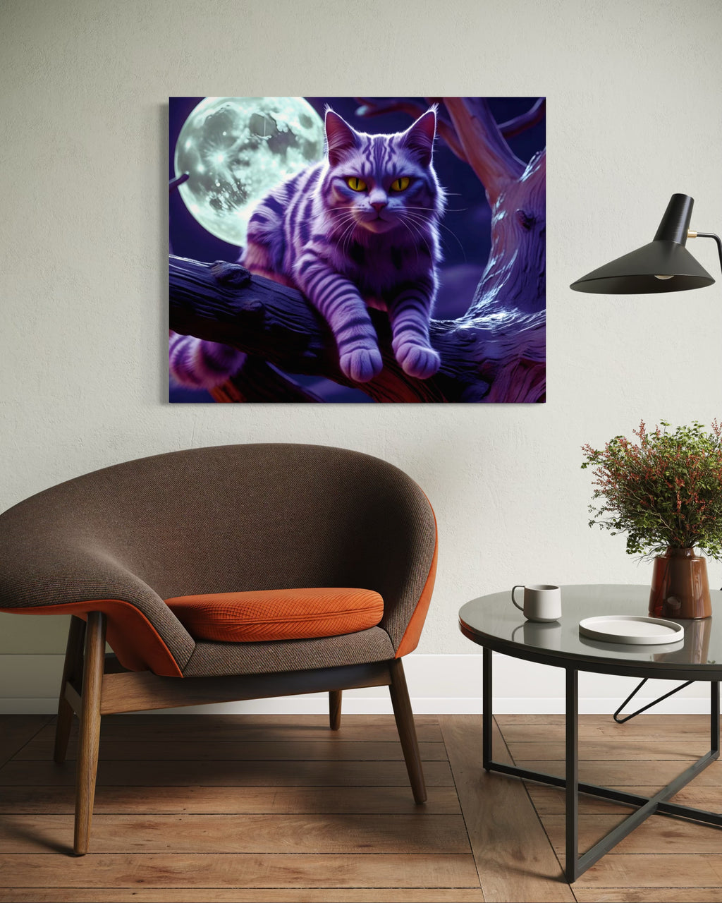Mad Catter