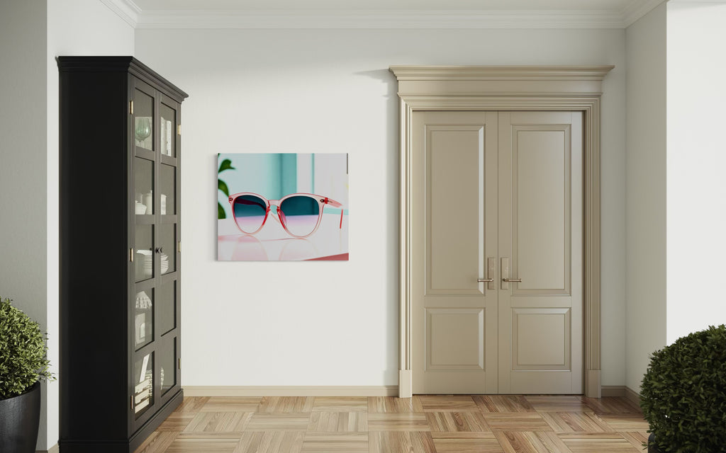 Sunglasses in Summer