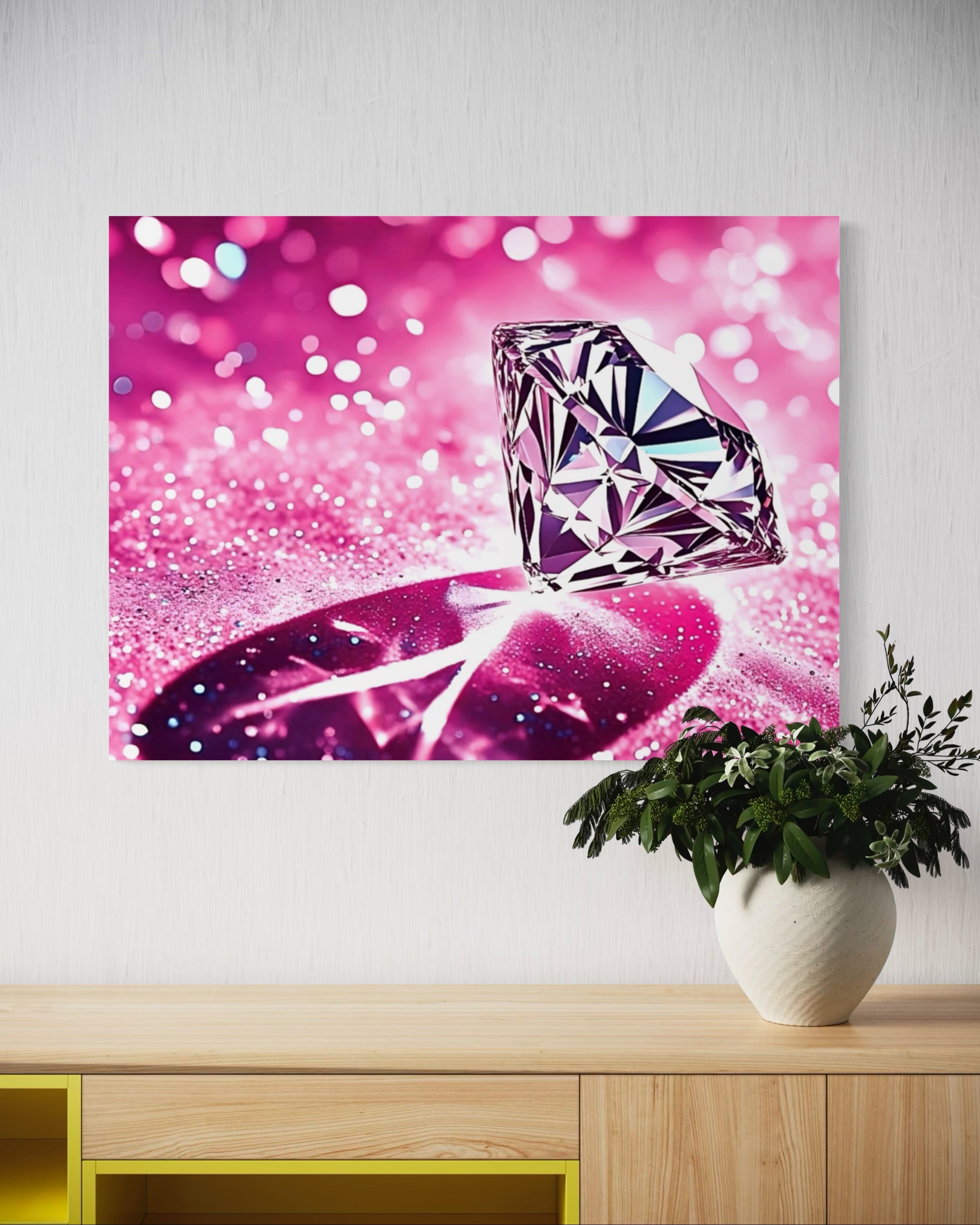 Shine Bright Diamond