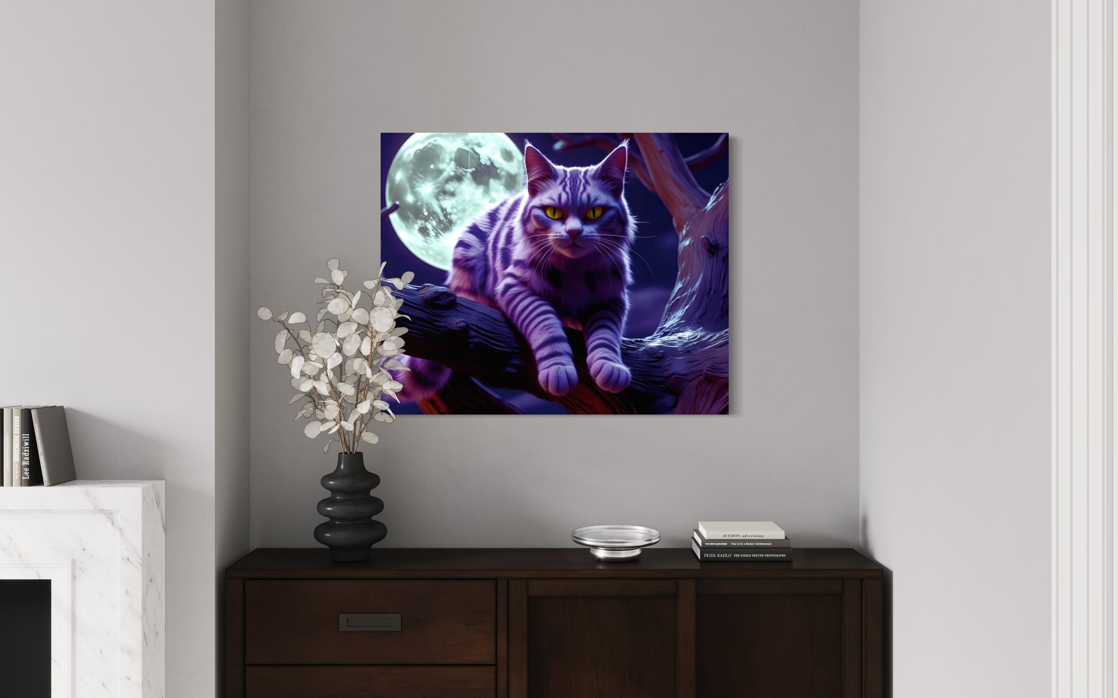 Mad Catter
