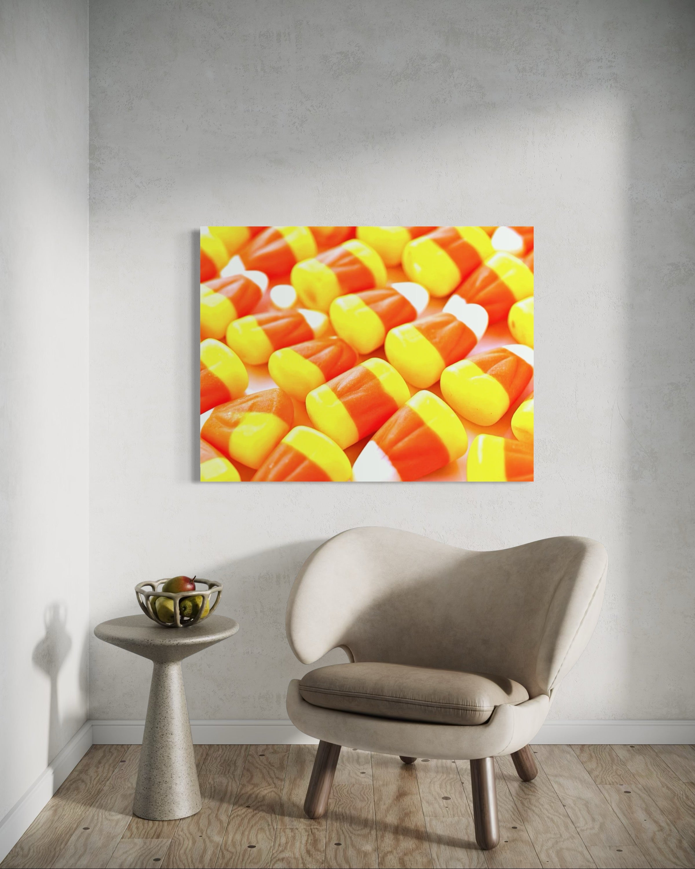 Candy Corns Zoomed
