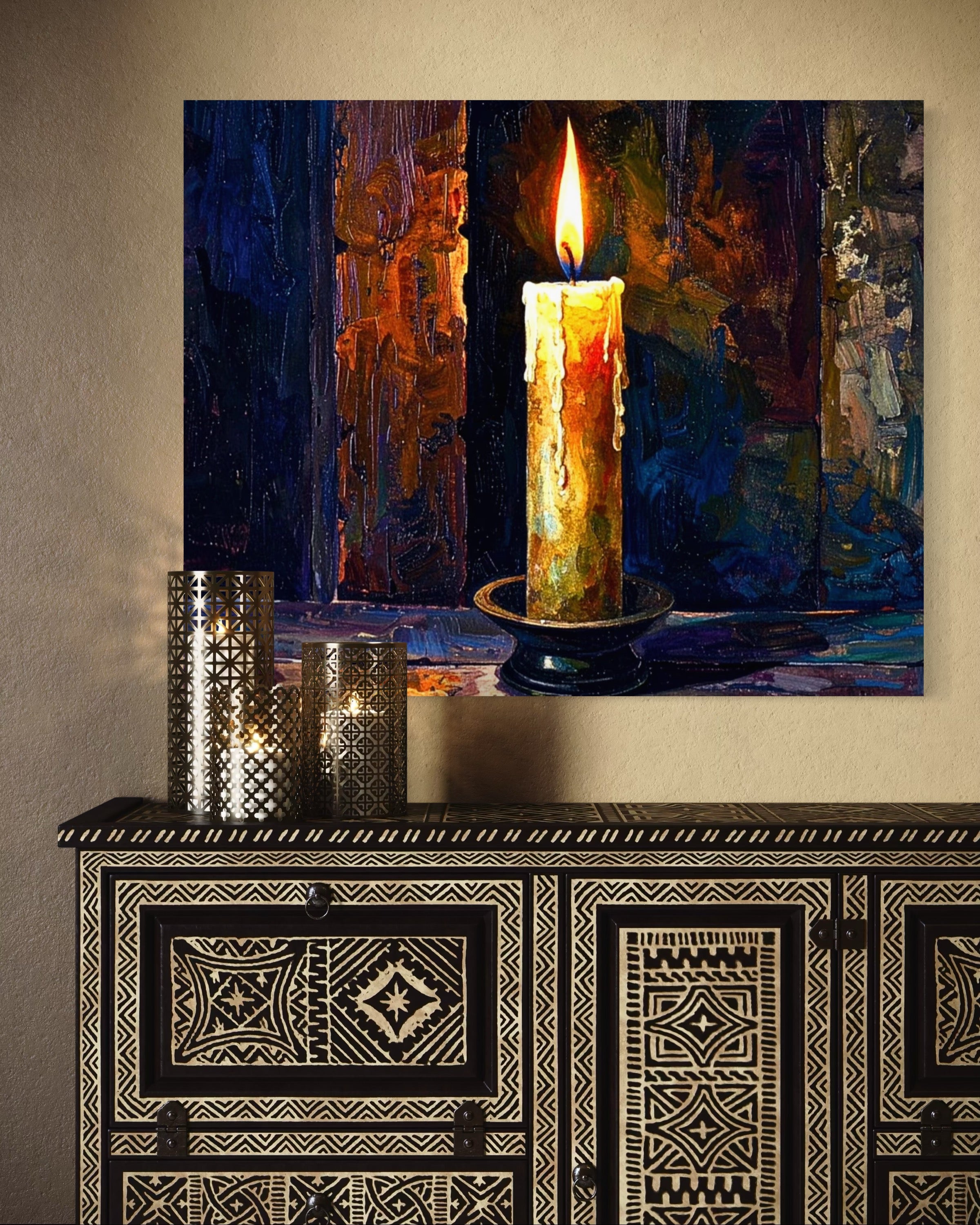 Candle Light