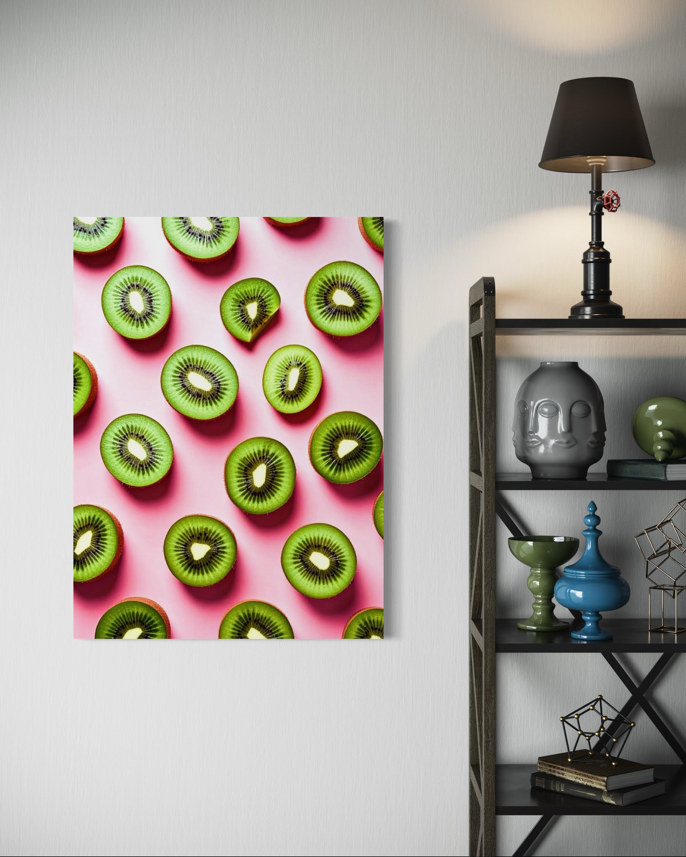Kiwi Summer Pattern