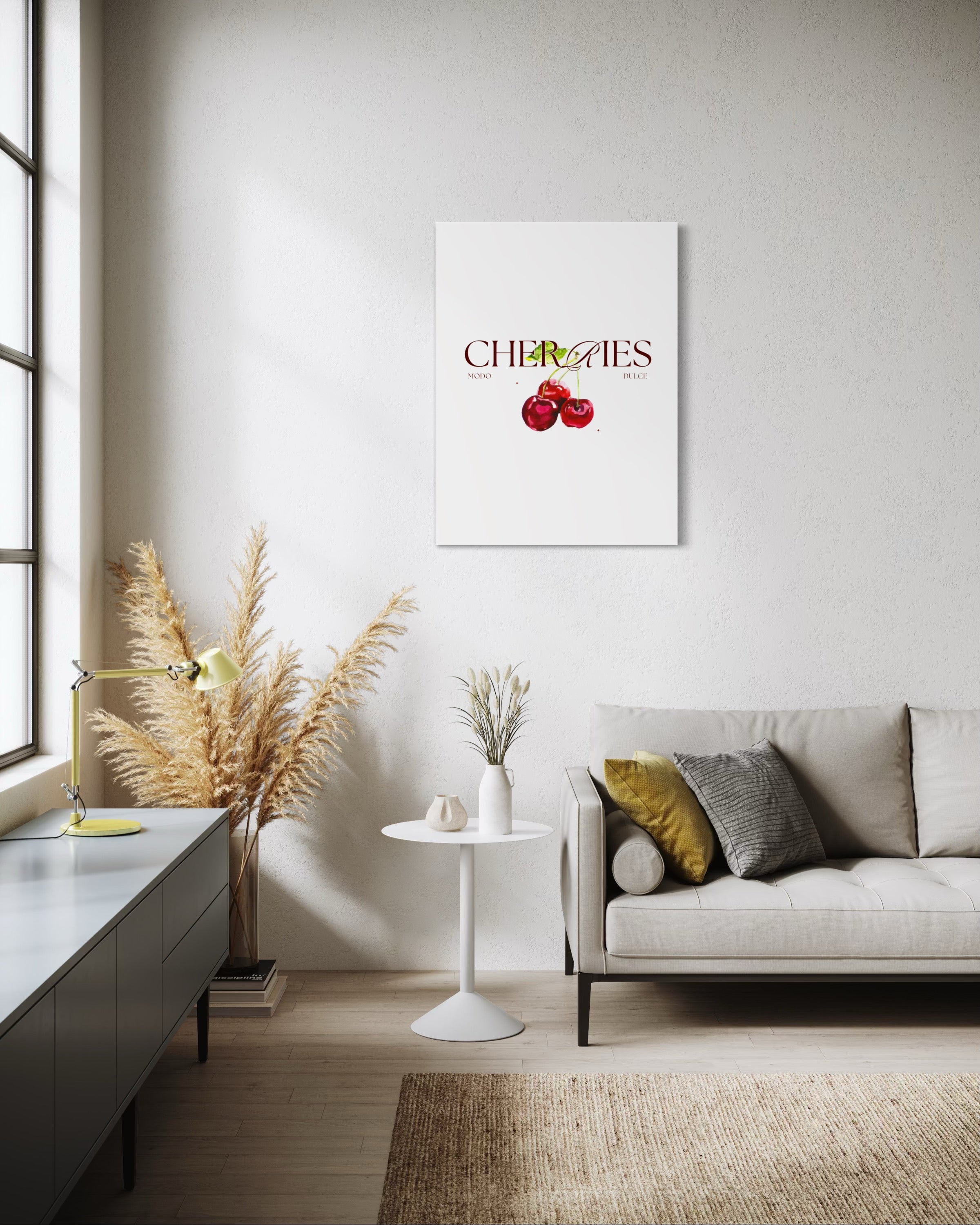 Cherries