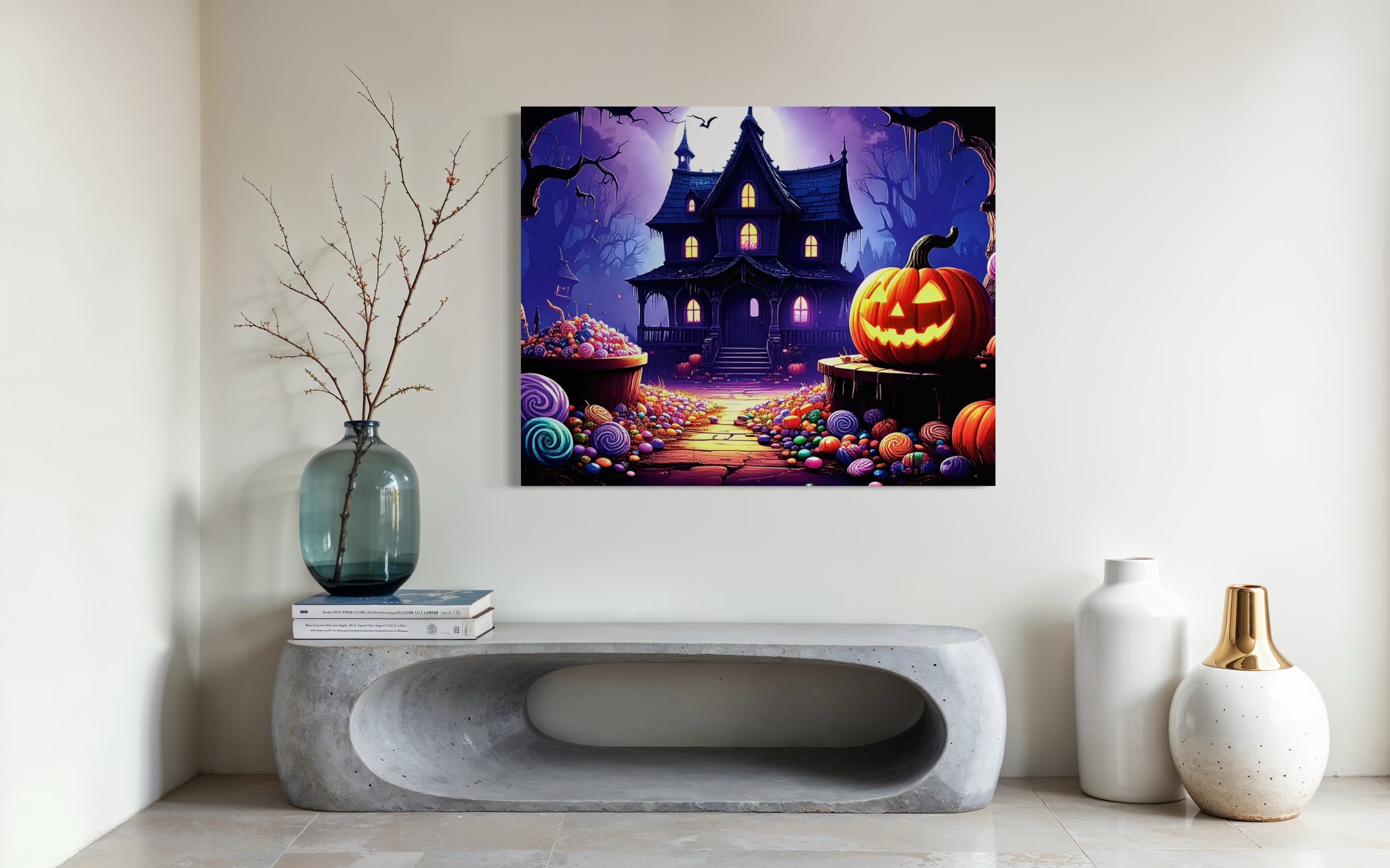Halloween Night