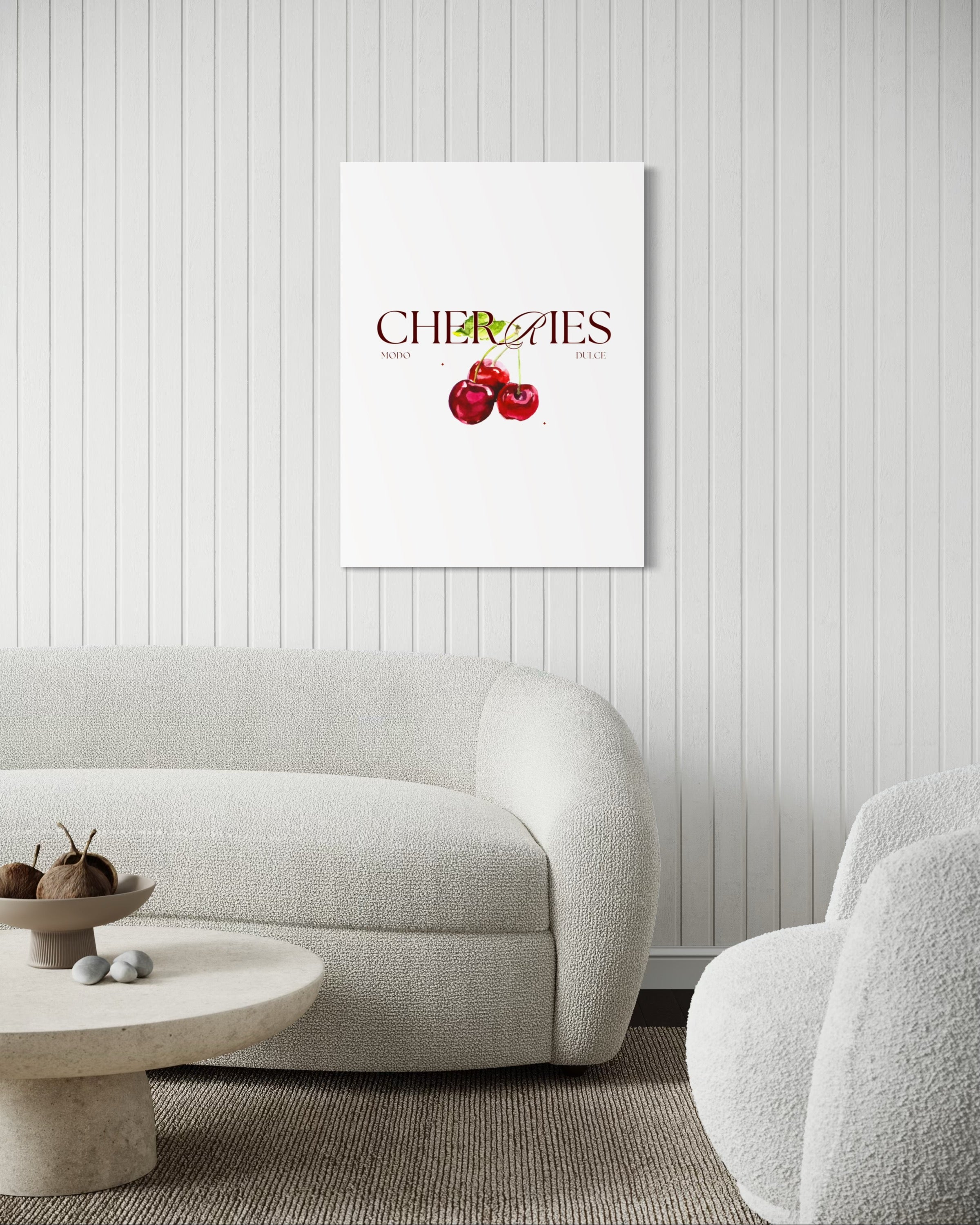 Cherries