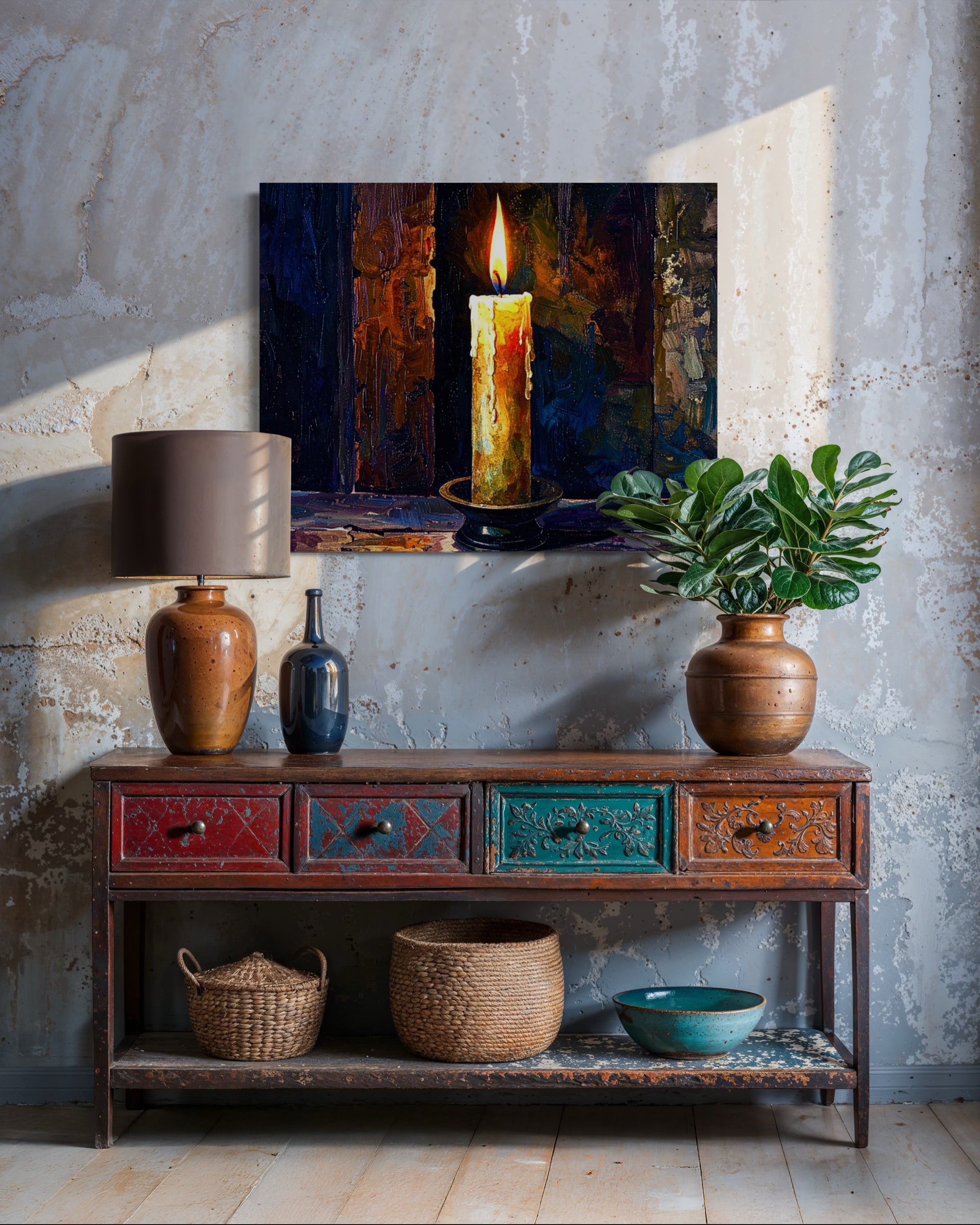 Candle Light