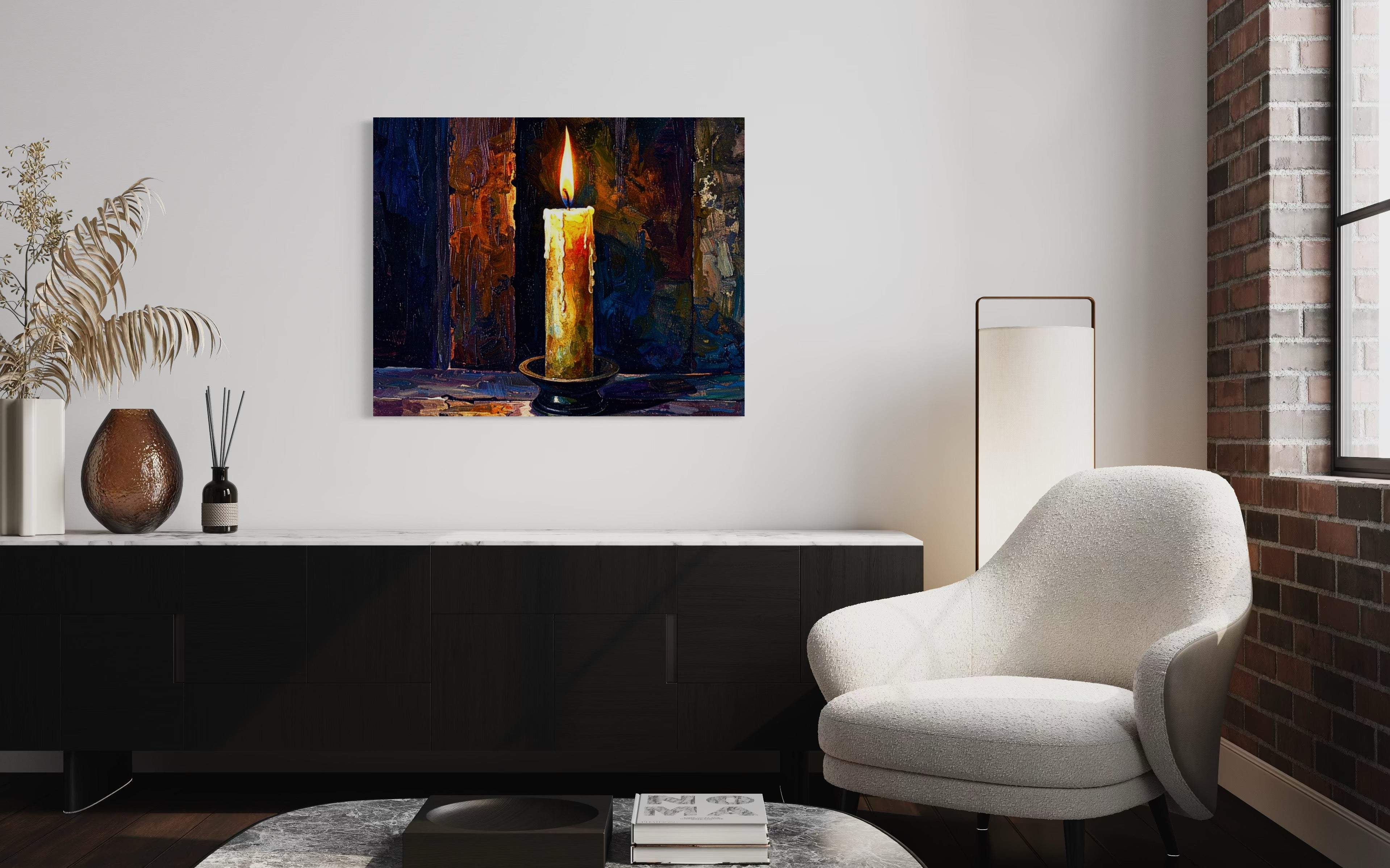 Candle Light