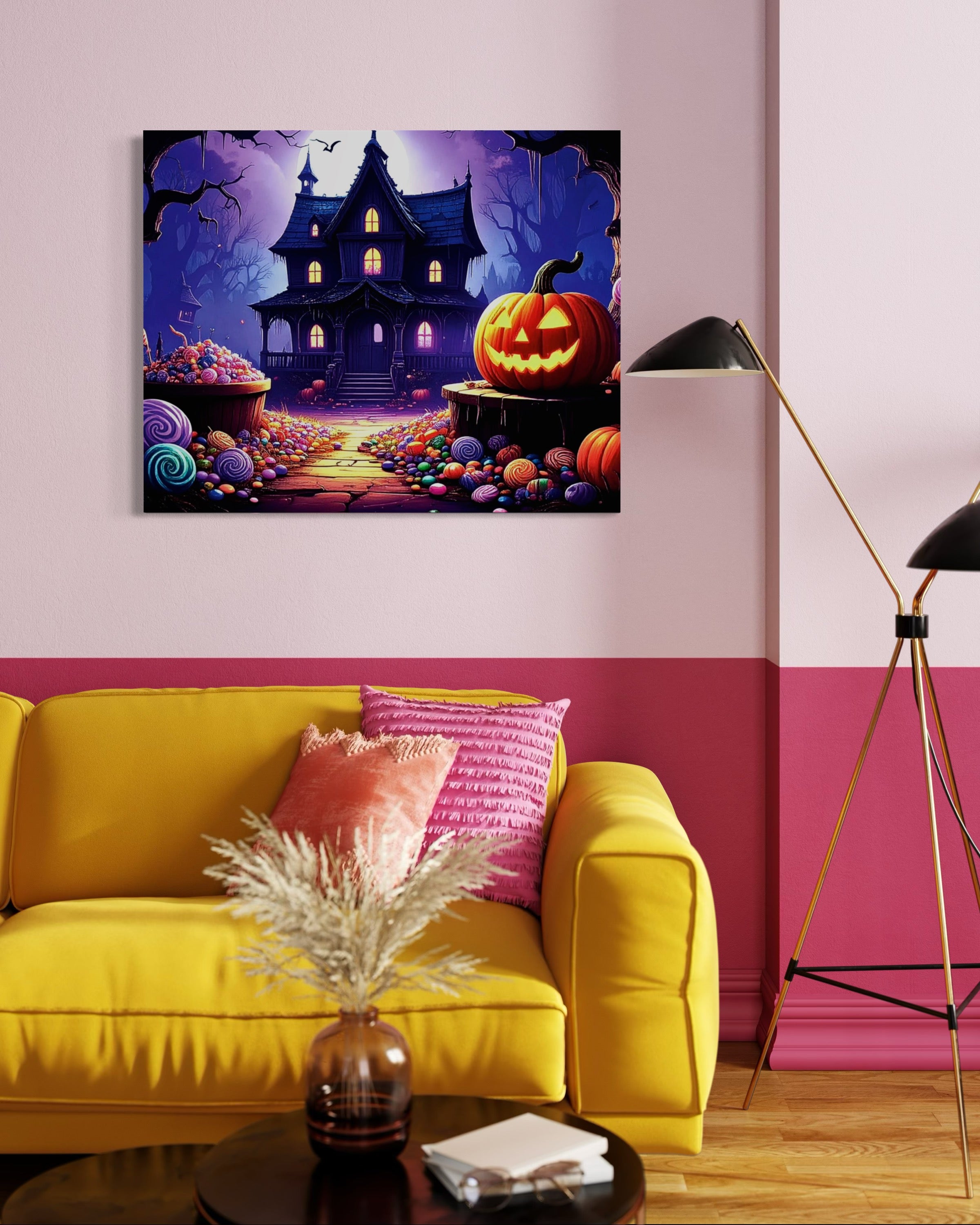 Halloween Night