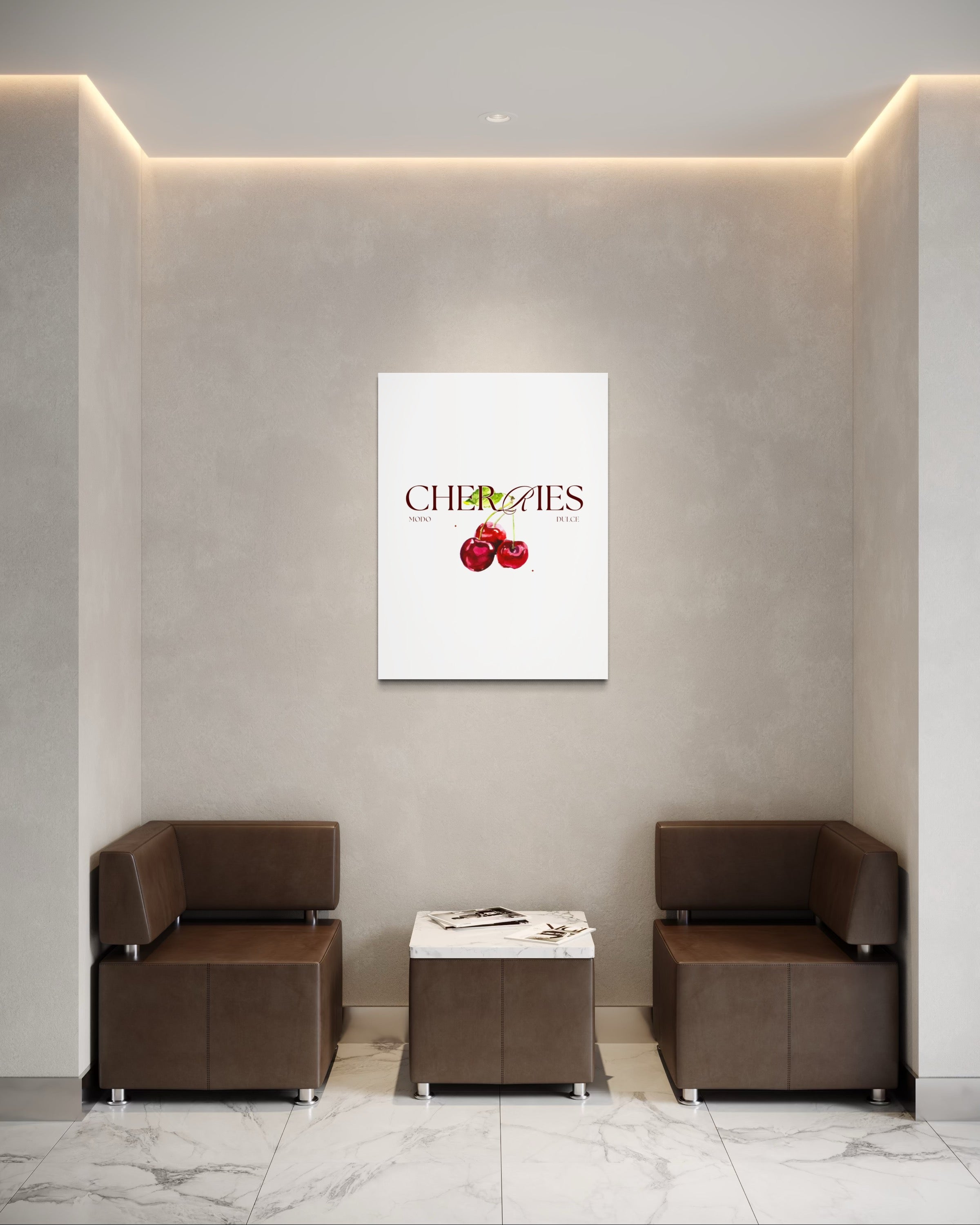 Cherries