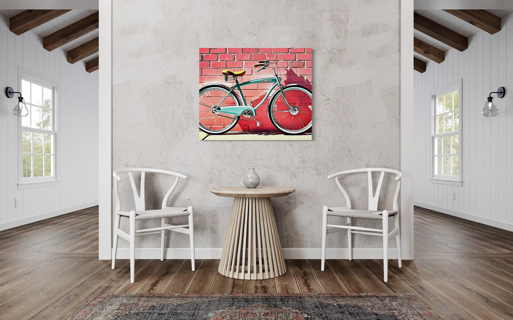 Vintage Bike