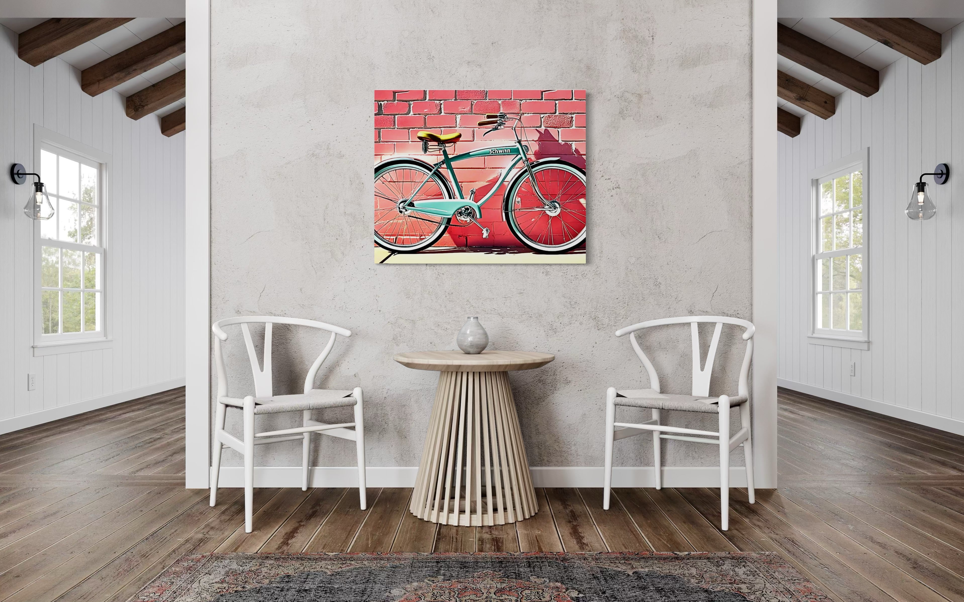 Vintage Bike