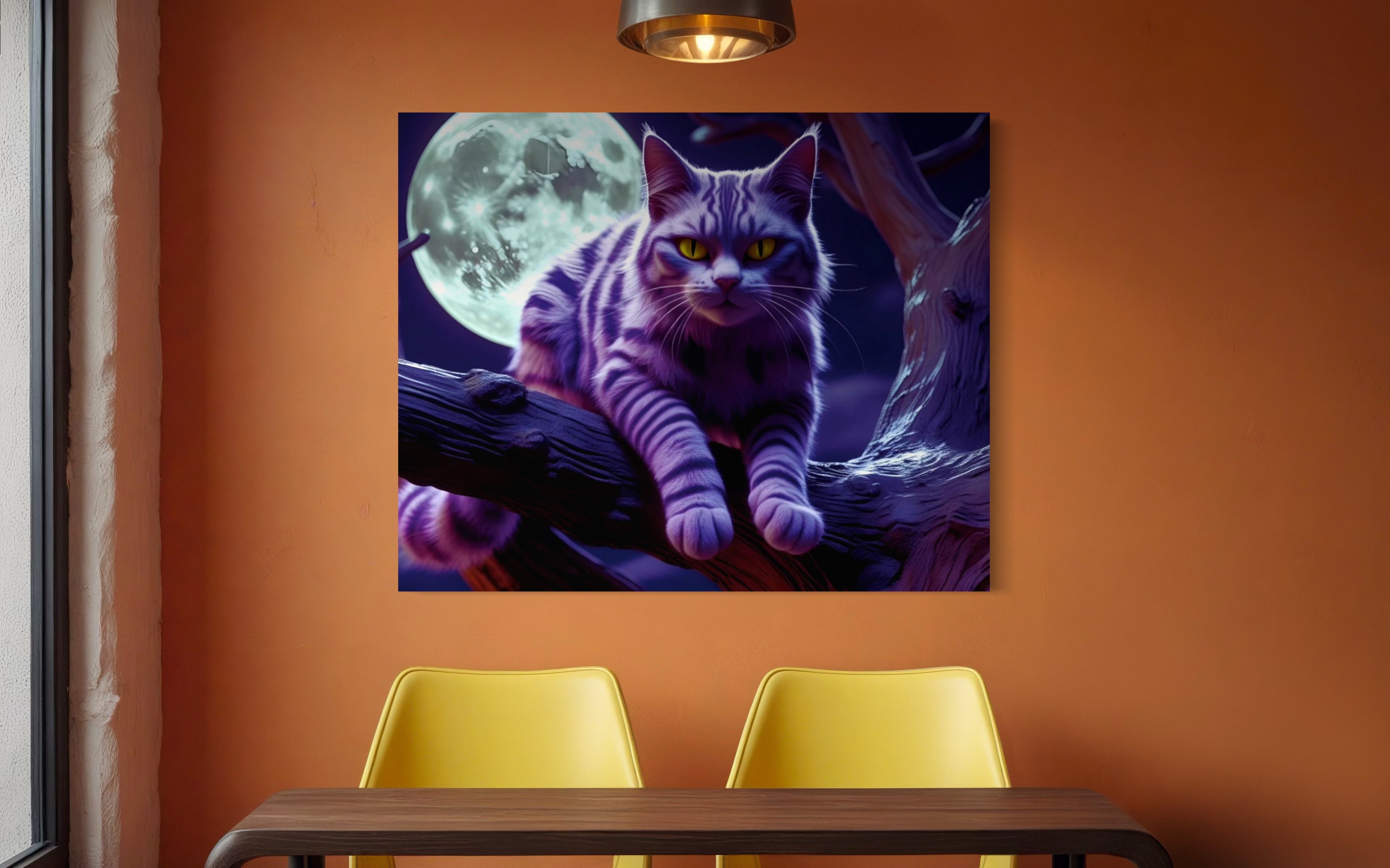 Mad Catter