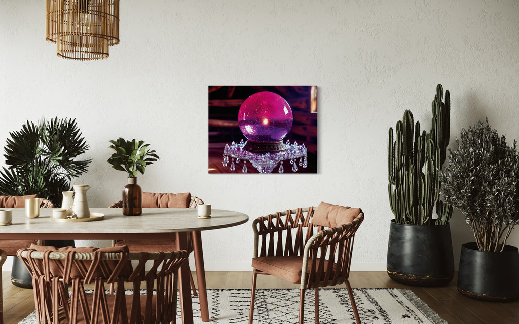 Crystal Ball