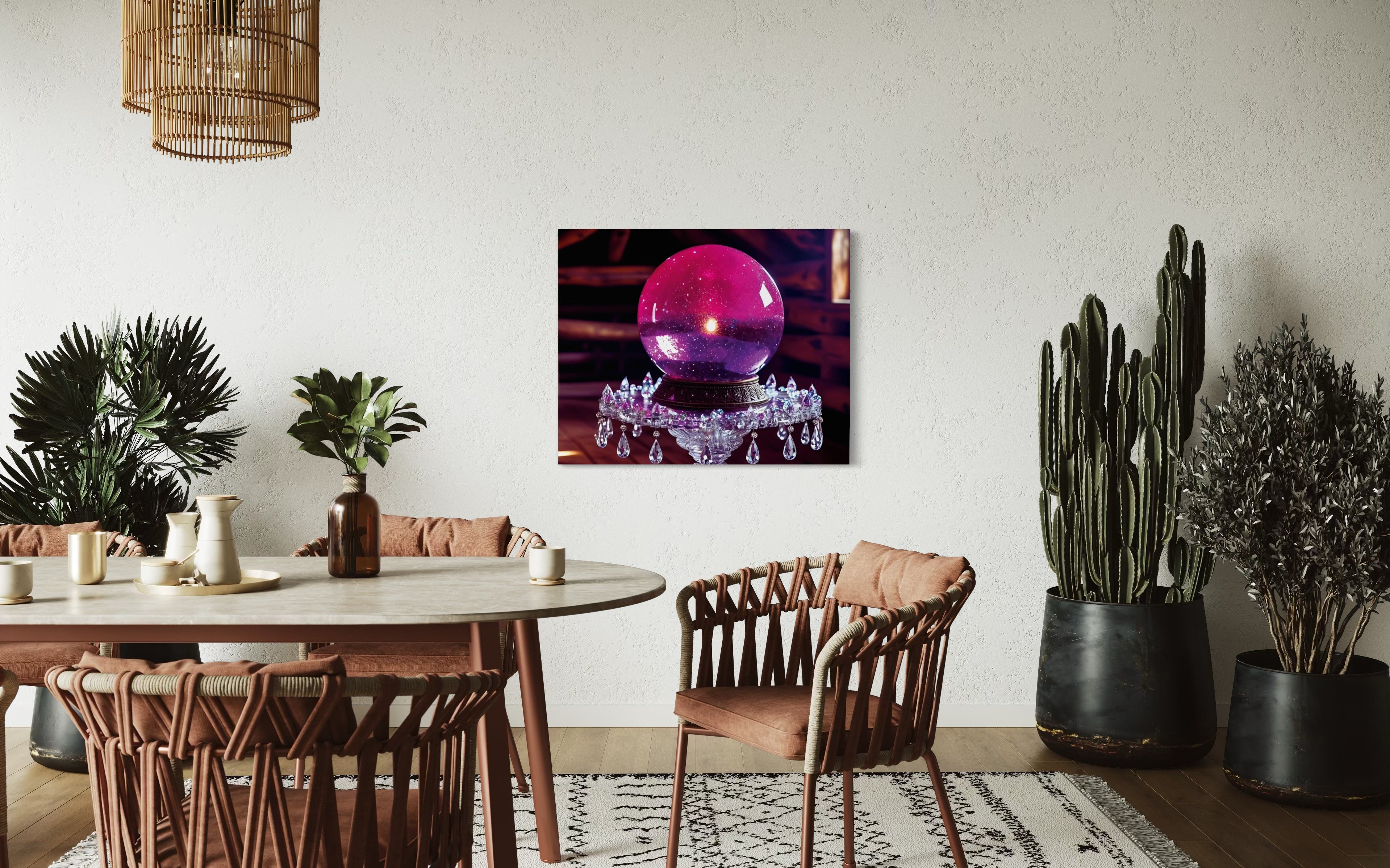 Crystal Ball