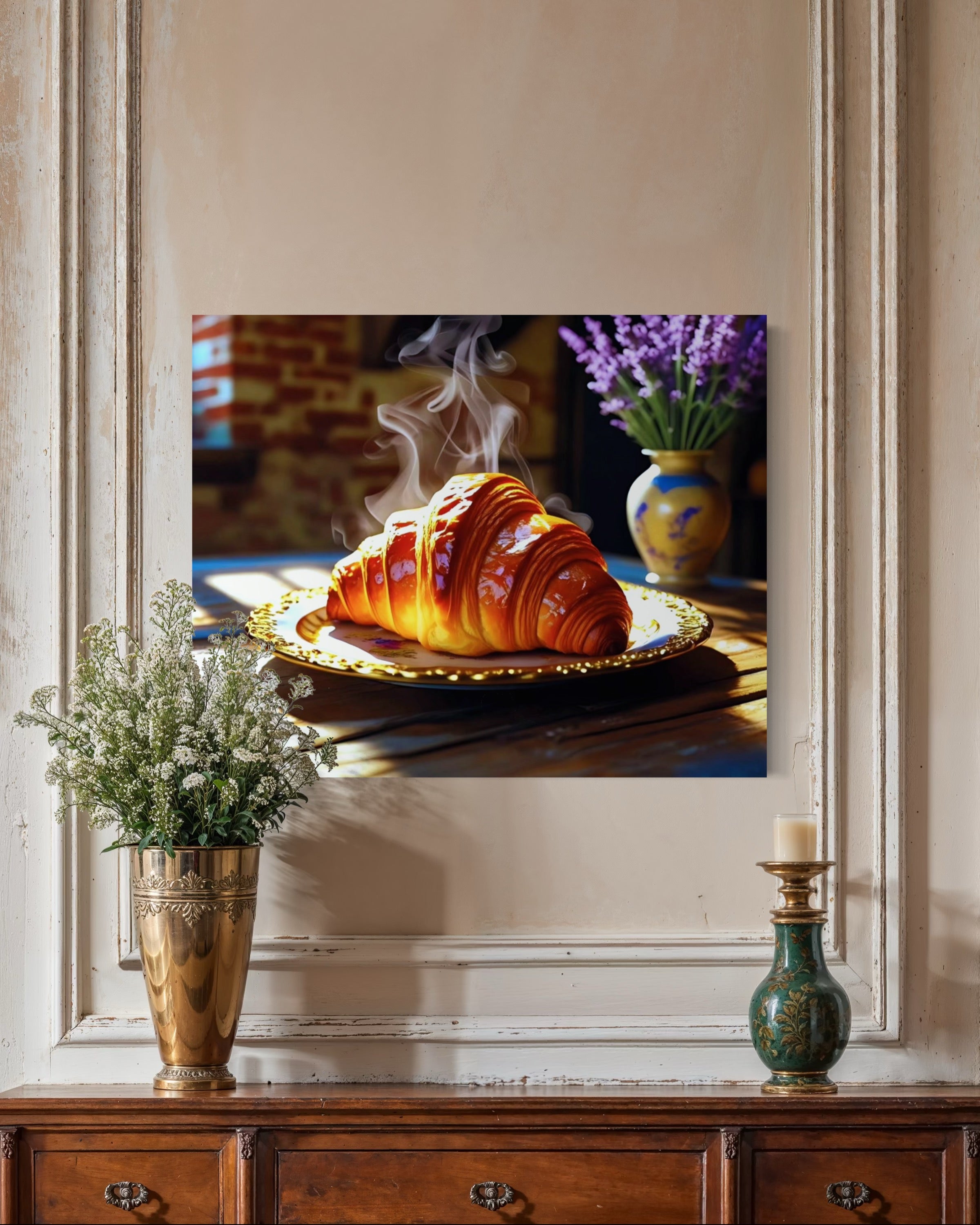 Croissant Proper