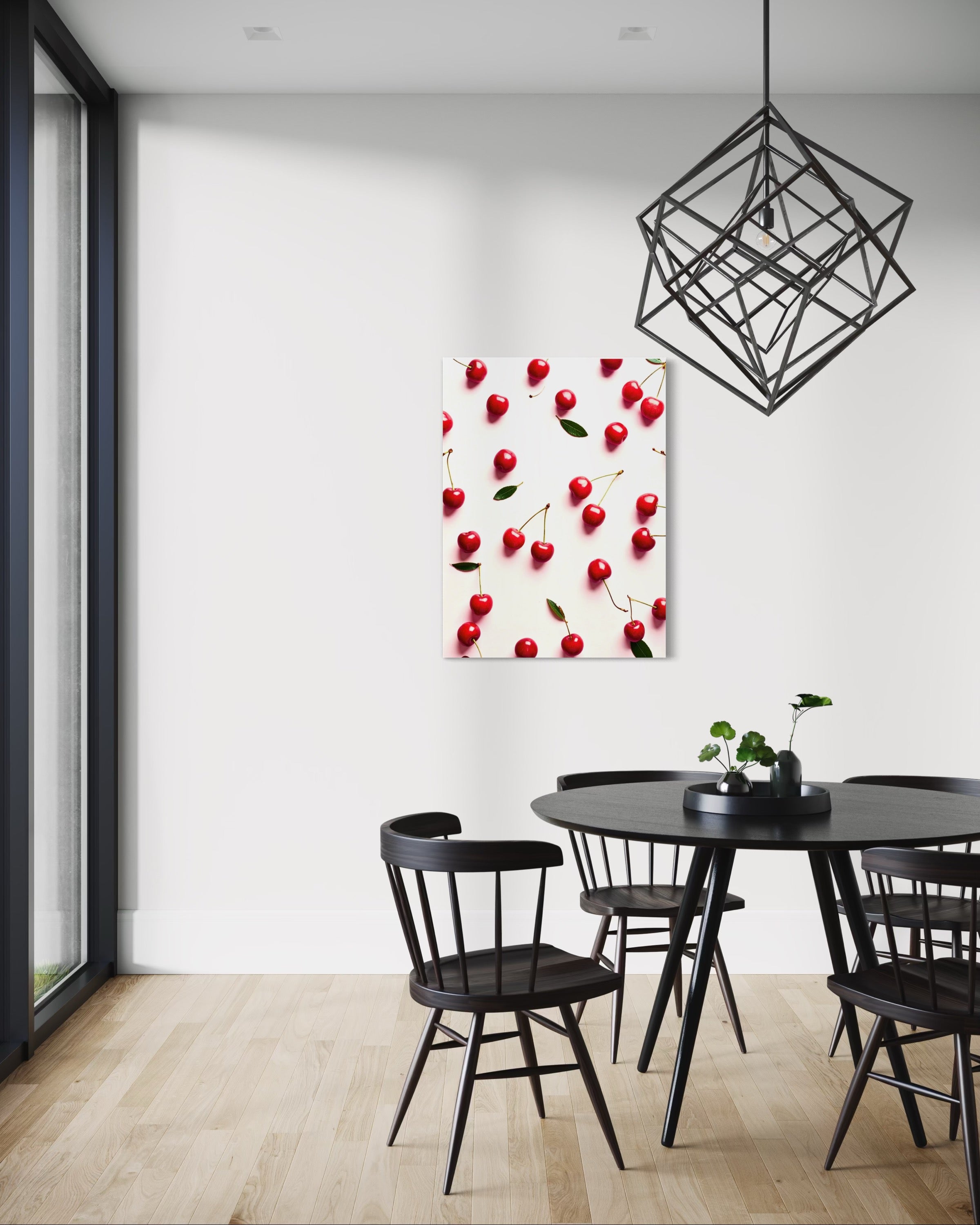 Cherry Summer Pattern