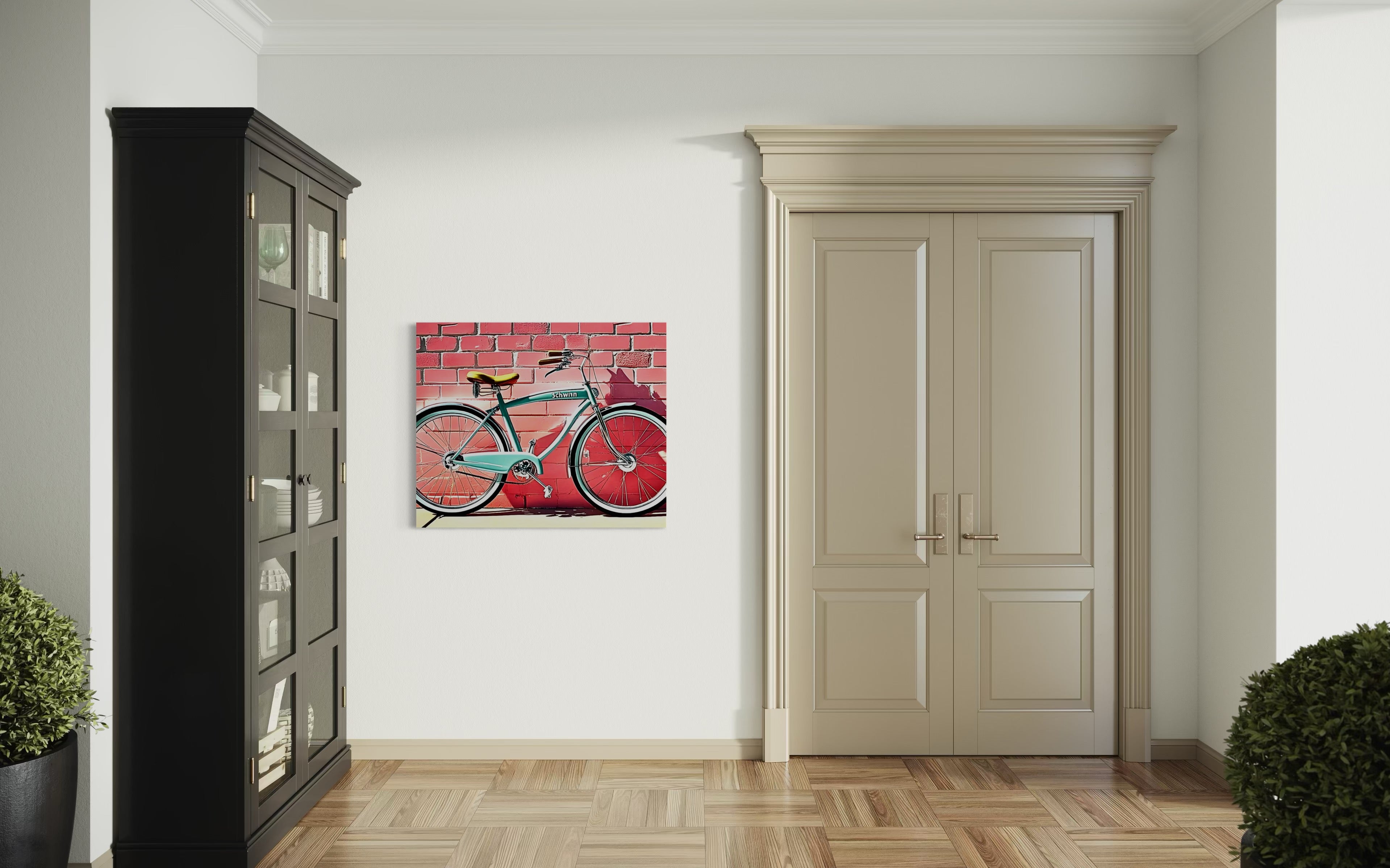 Vintage Bike