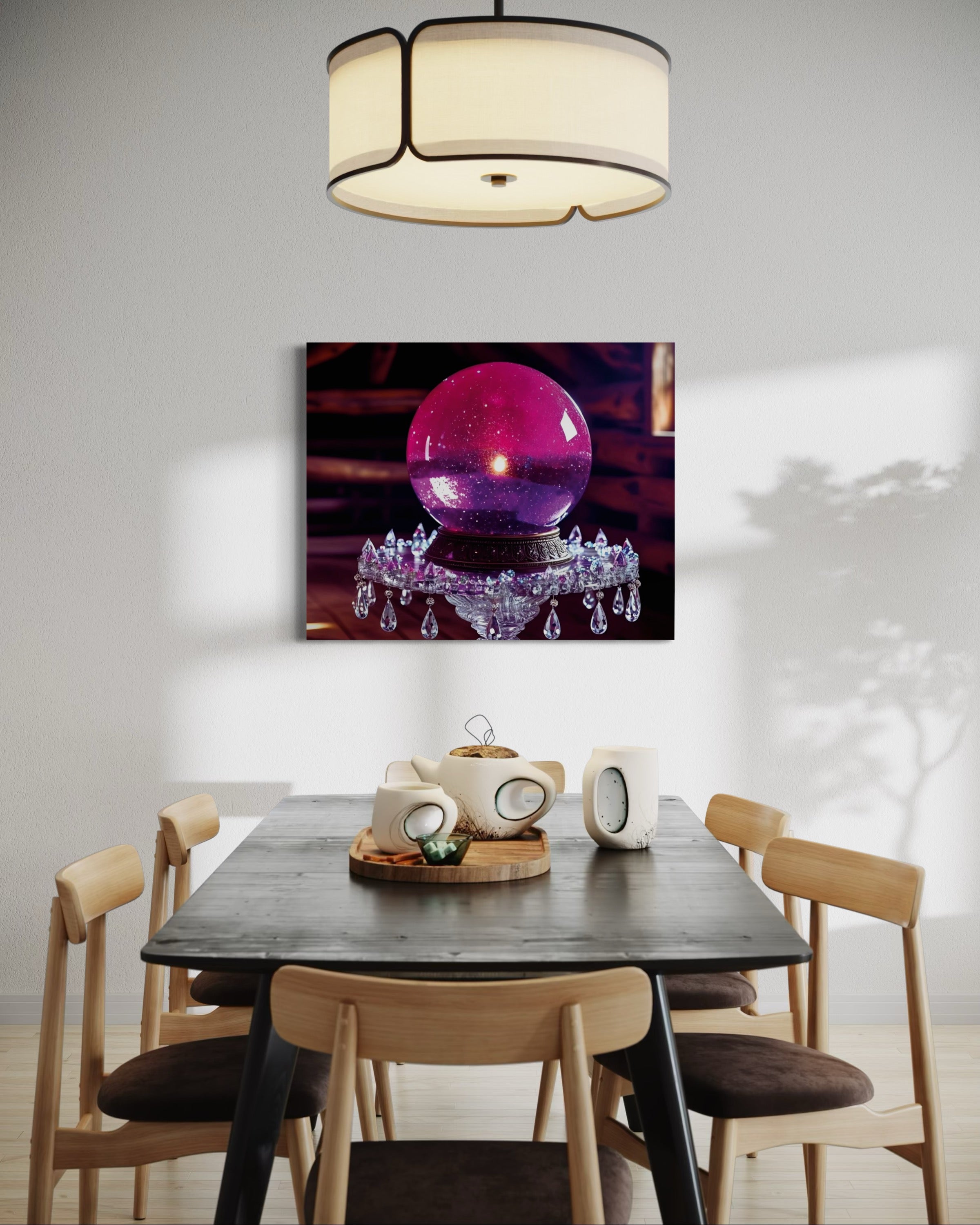 Crystal Ball