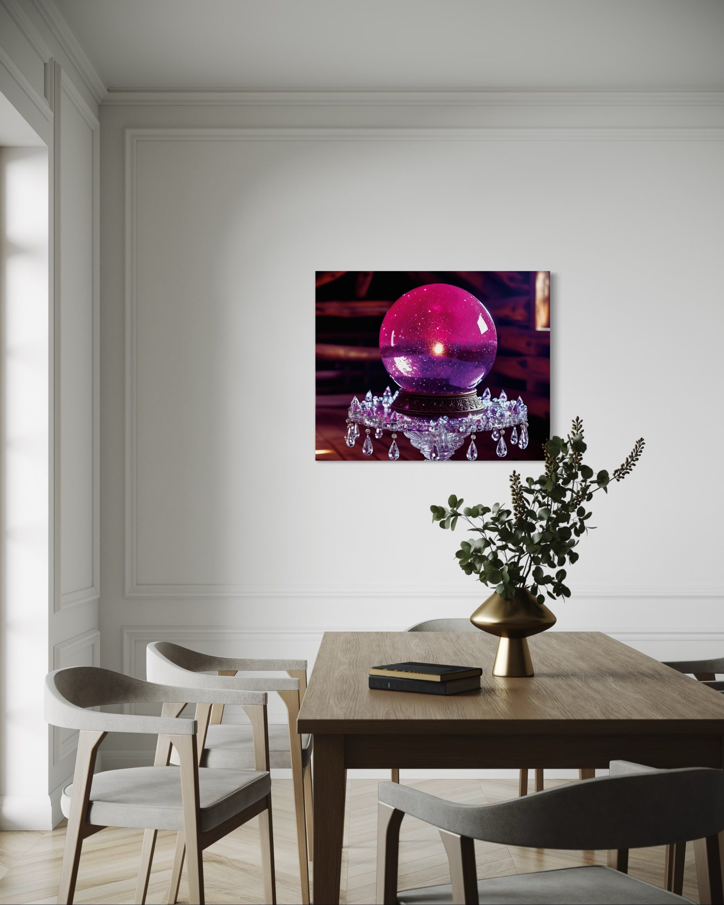 Crystal Ball