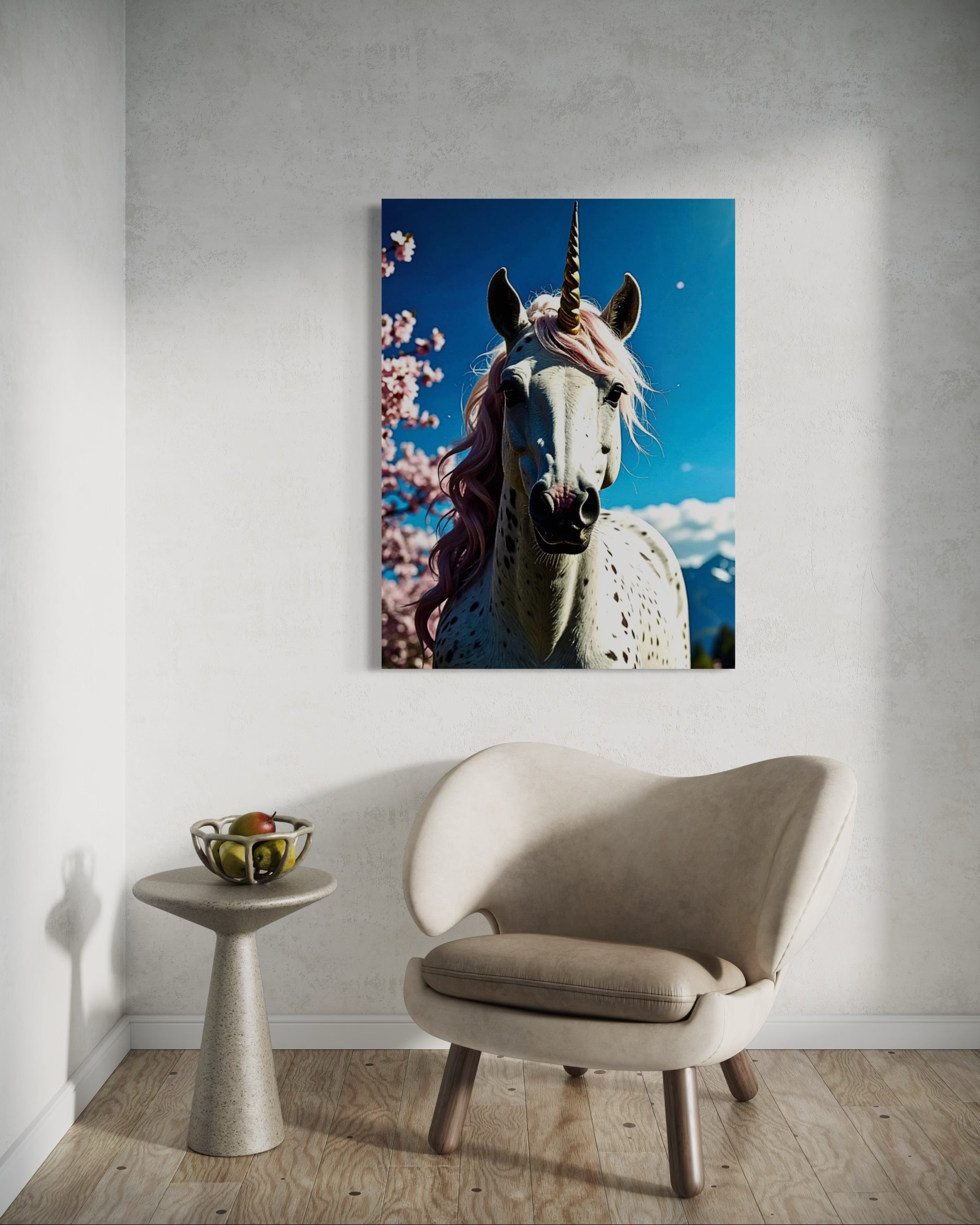 Unicorn Blossom