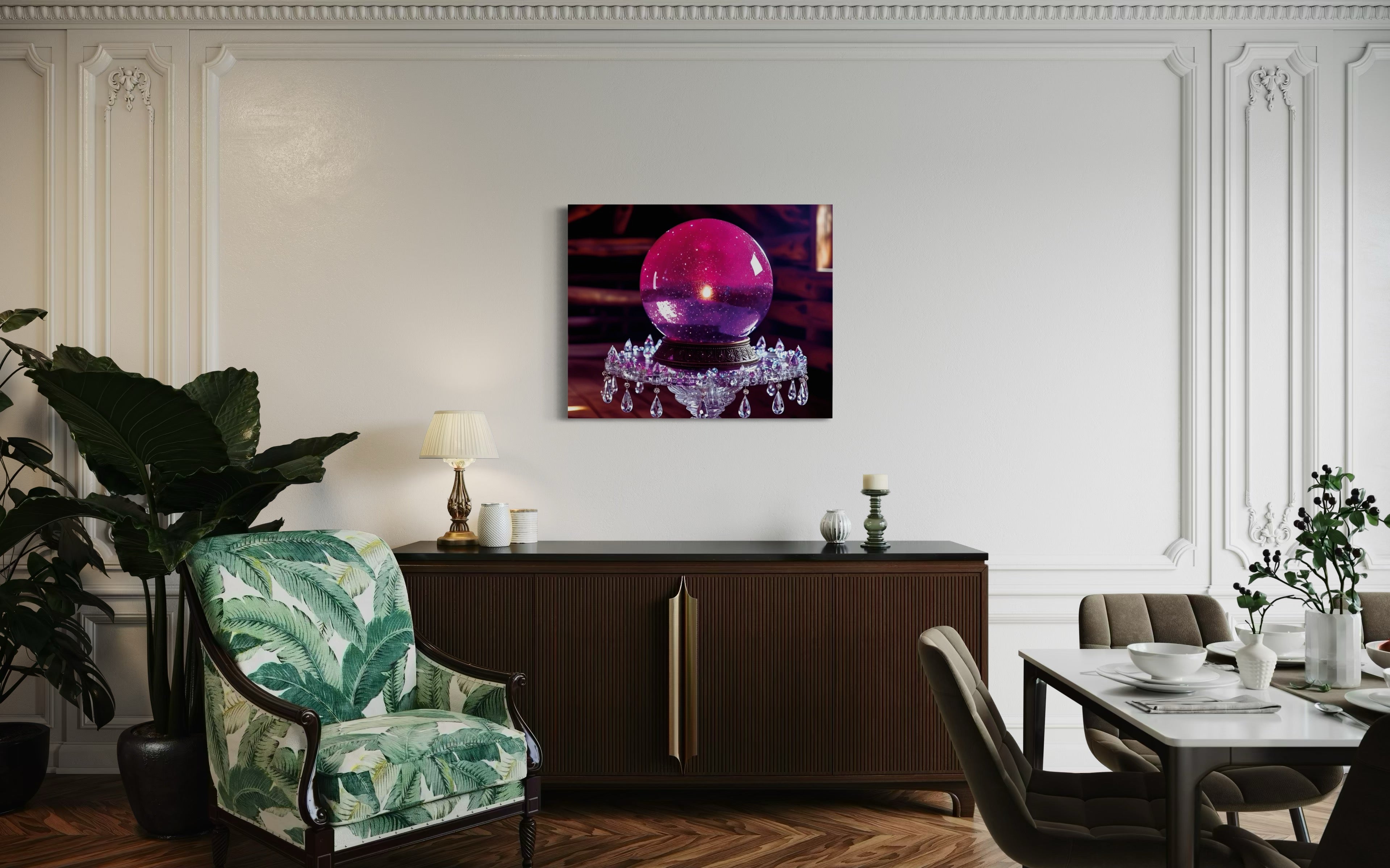 Crystal Ball