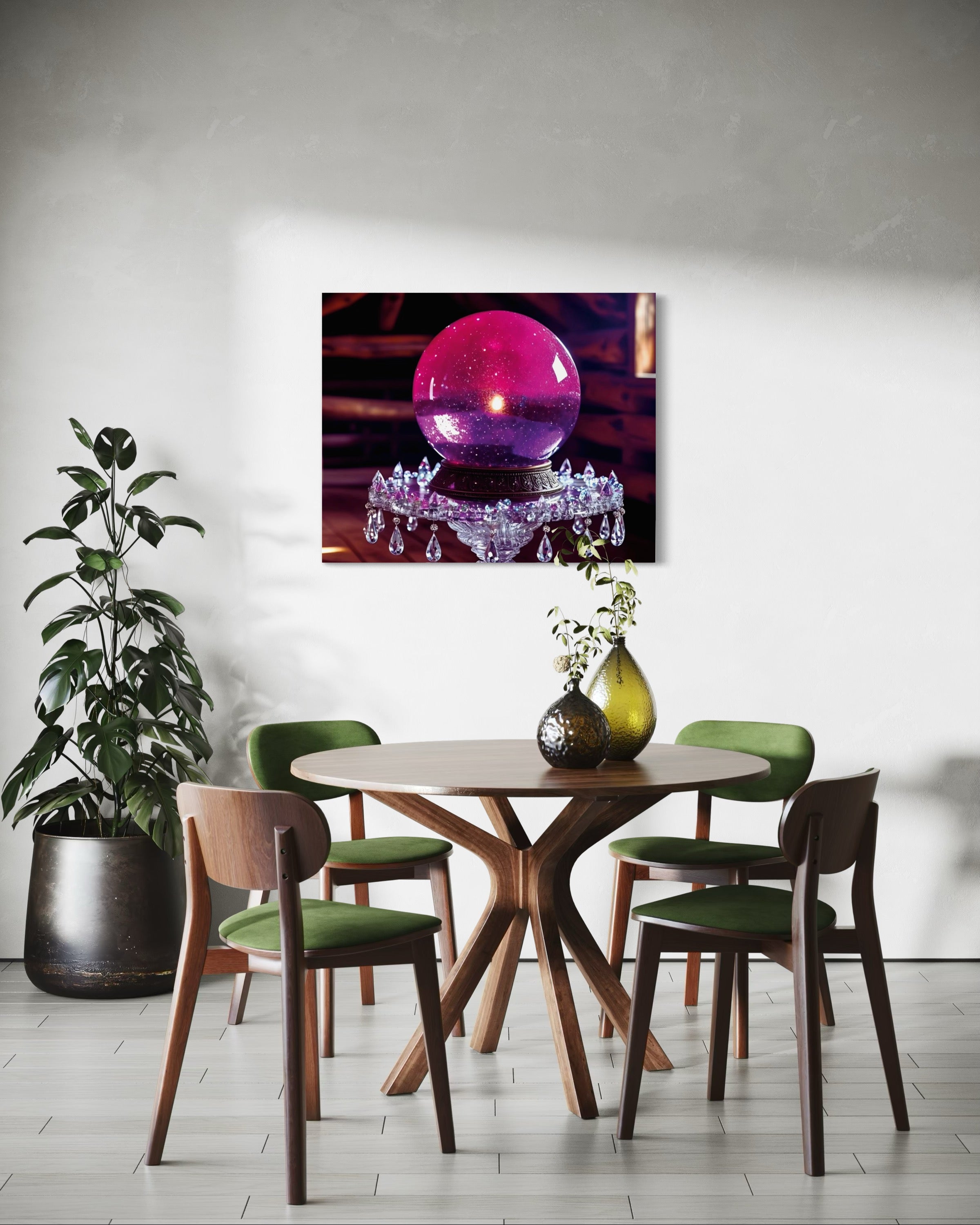 Crystal Ball