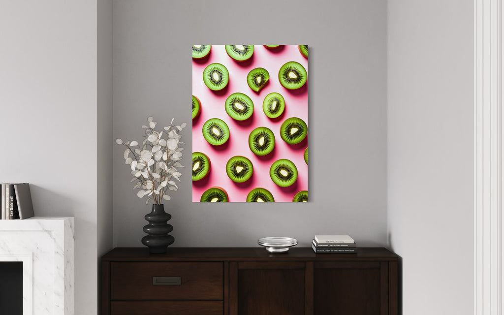 Kiwi Summer Pattern
