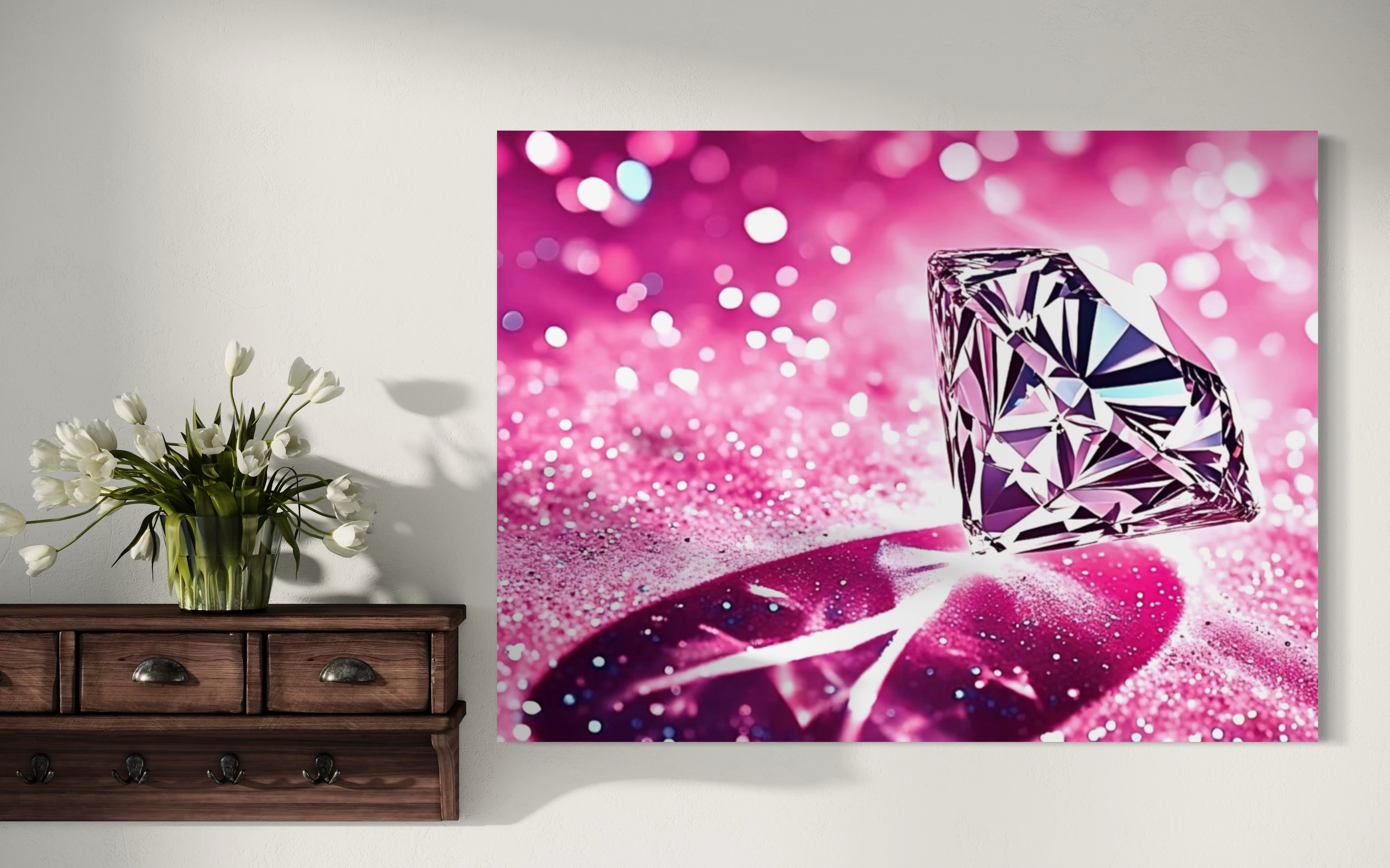 Shine Bright Diamond