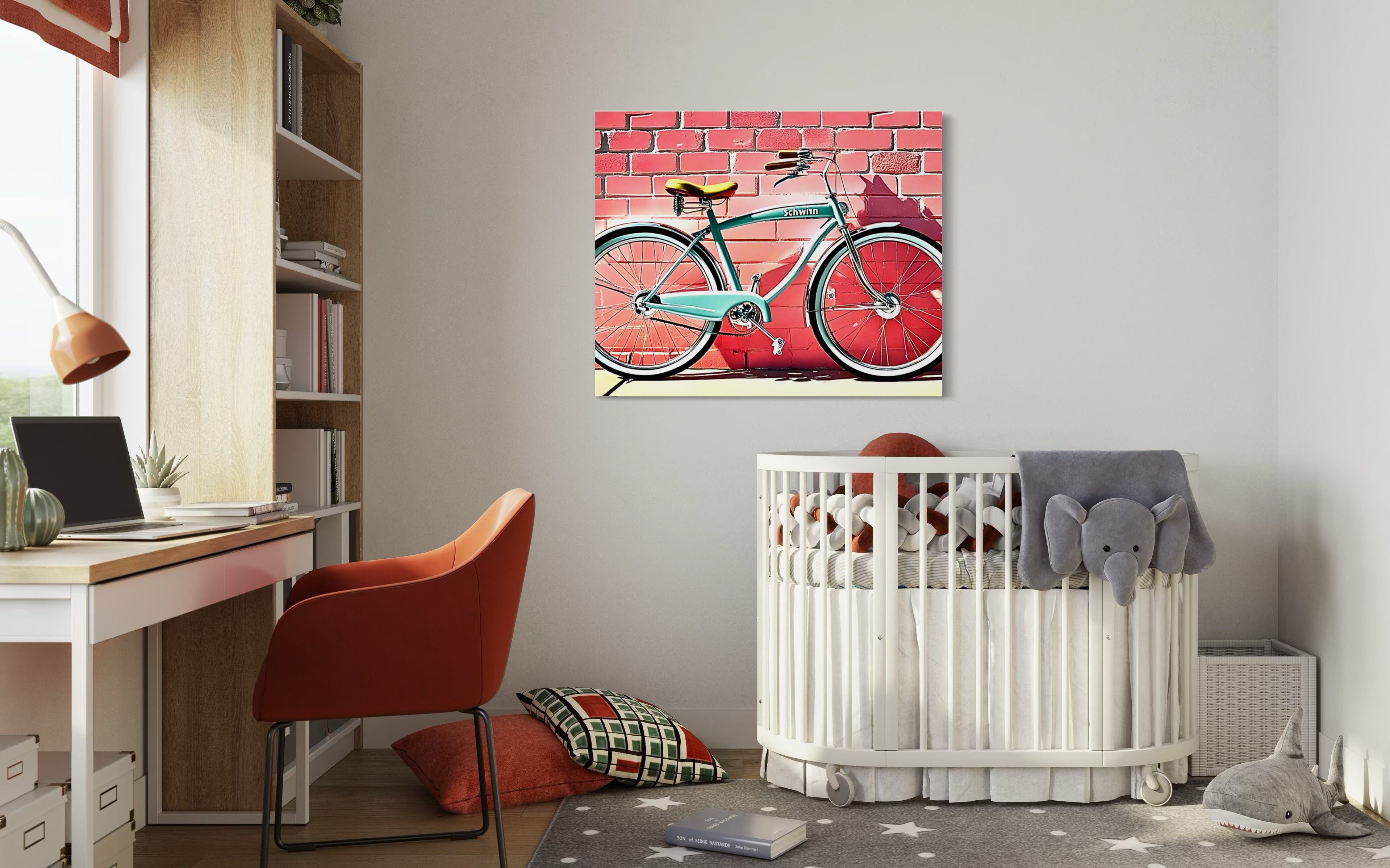 Vintage Bike